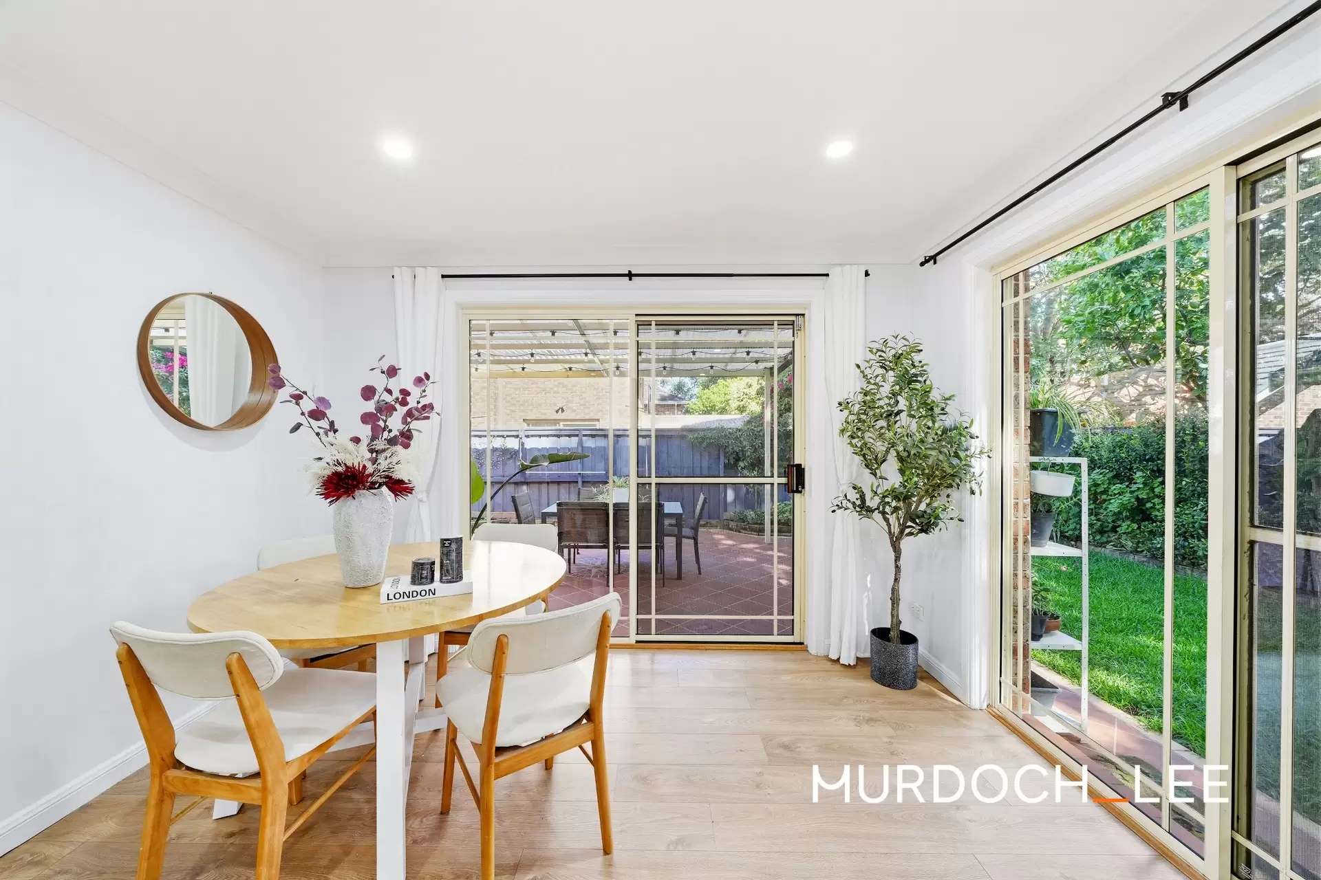 21 Fallows Way, Cherrybrook Sold by Murdoch Lee Estate Agents - image 7