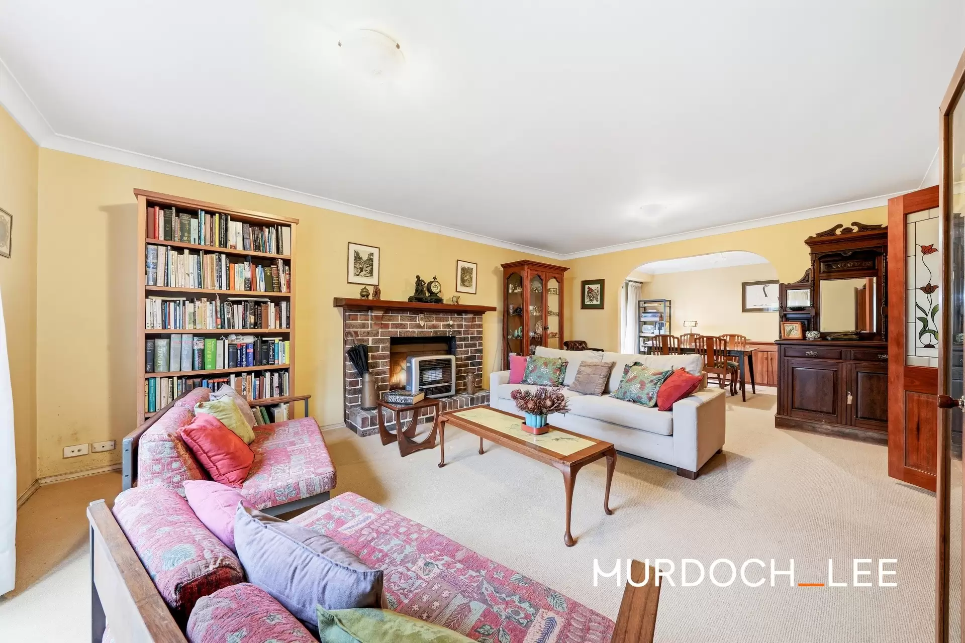 51 Tamarisk Crescent, Cherrybrook Sold by Murdoch Lee Estate Agents - image 3
