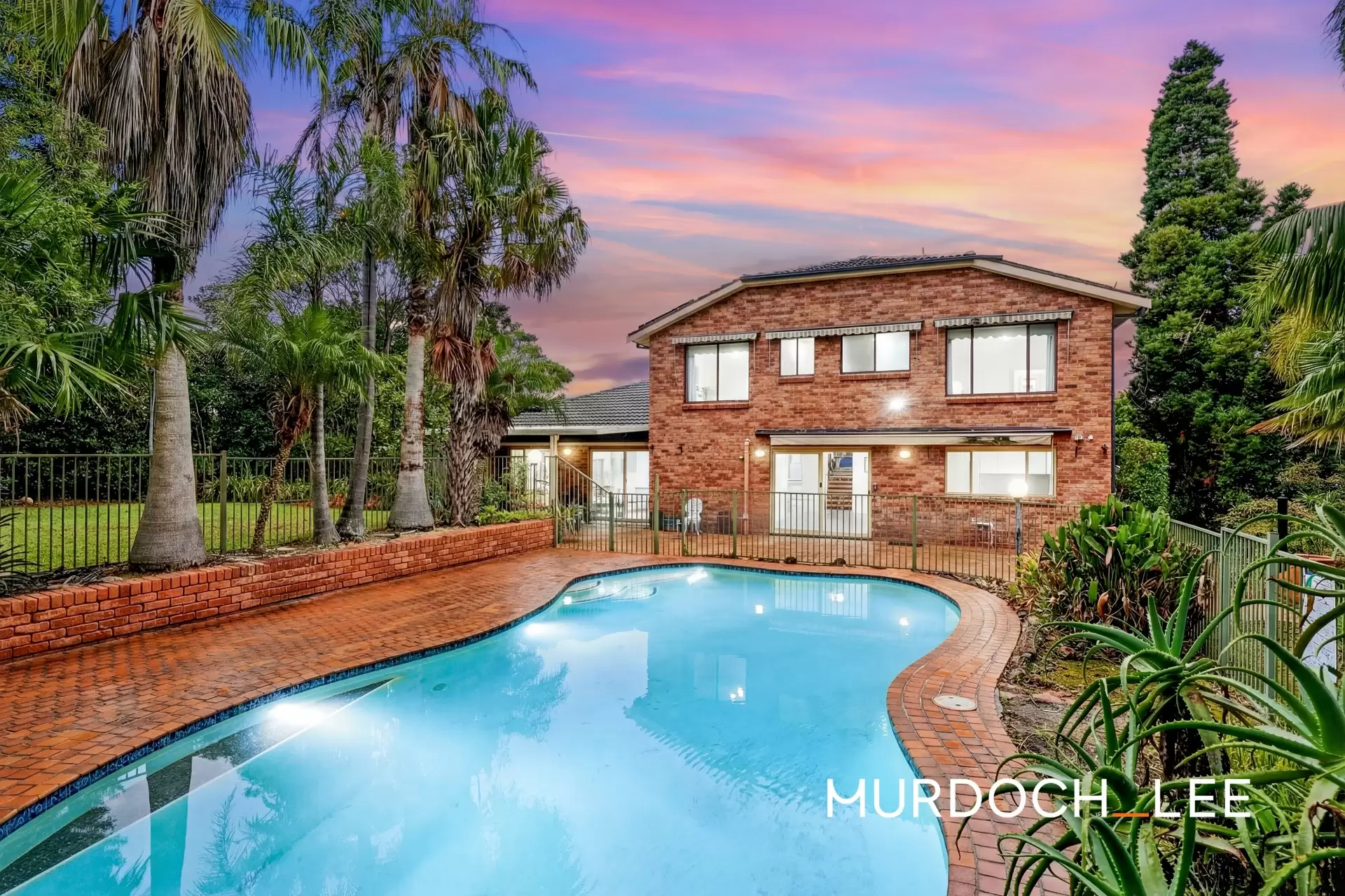 51 Tamarisk Crescent, Cherrybrook Sold by Murdoch Lee Estate Agents - image 17