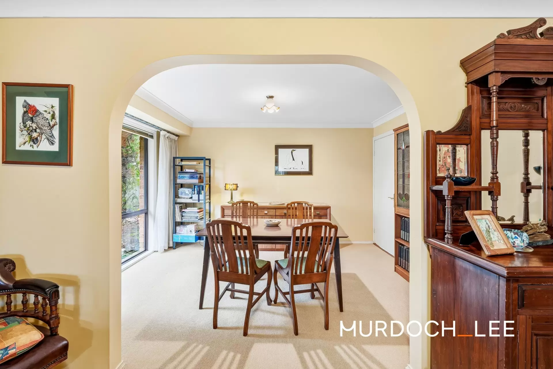 51 Tamarisk Crescent, Cherrybrook Sold by Murdoch Lee Estate Agents - image 4