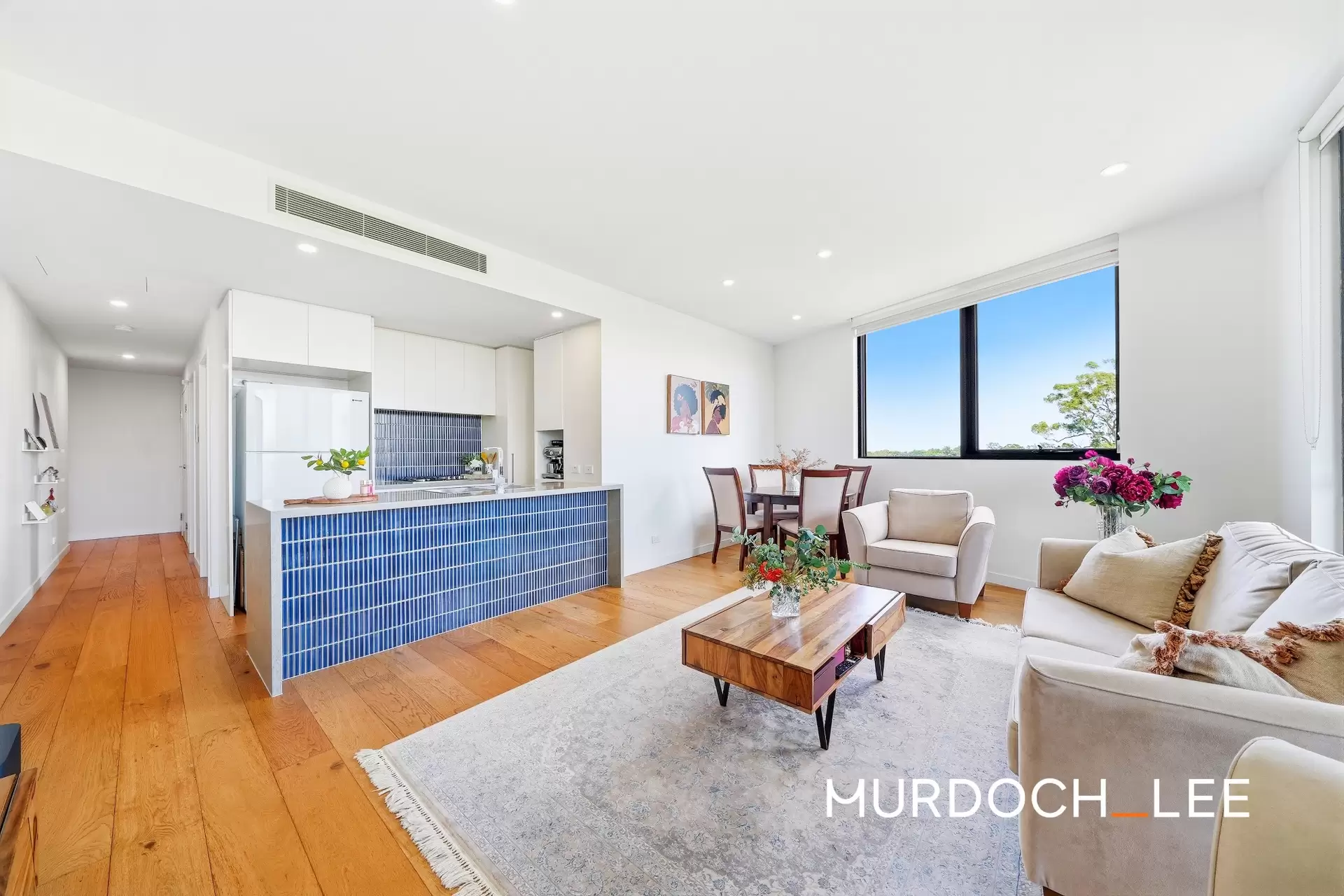 402/41 Yattenden Crescent, Baulkham Hills Sold by Murdoch Lee Estate Agents - image 6