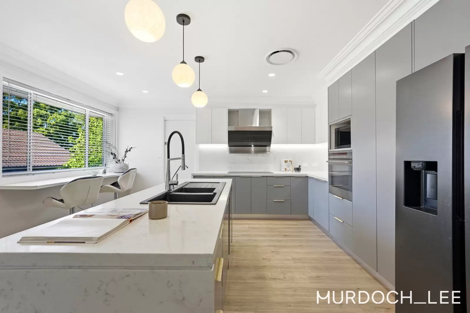 1 Naomi Street North, Baulkham Hills Sold by Murdoch Lee Estate Agents - image 8