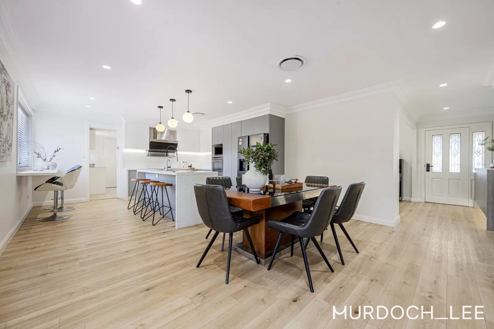 1 Naomi Street North, Baulkham Hills Sold by Murdoch Lee Estate Agents - image 5