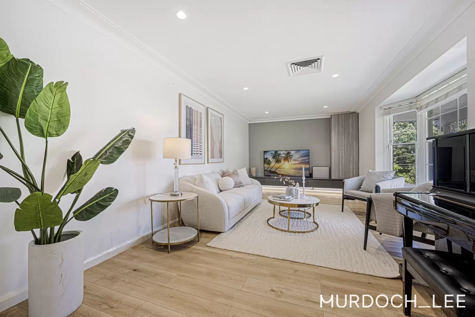 1 Naomi Street North, Baulkham Hills Sold by Murdoch Lee Estate Agents - image 3