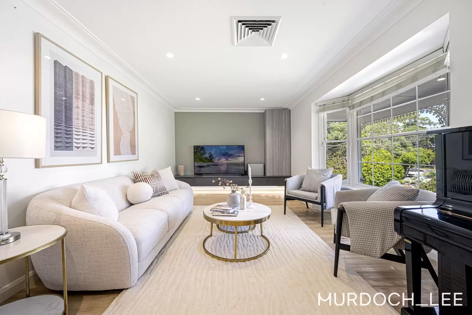 1 Naomi Street North, Baulkham Hills Sold by Murdoch Lee Estate Agents - image 2