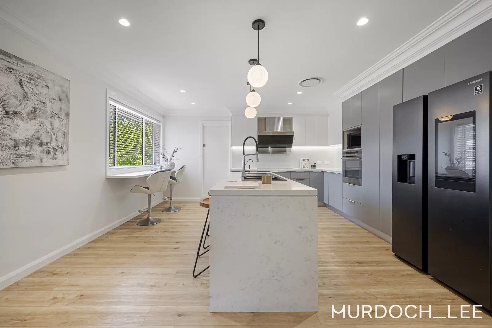 1 Naomi Street North, Baulkham Hills Sold by Murdoch Lee Estate Agents - image 7