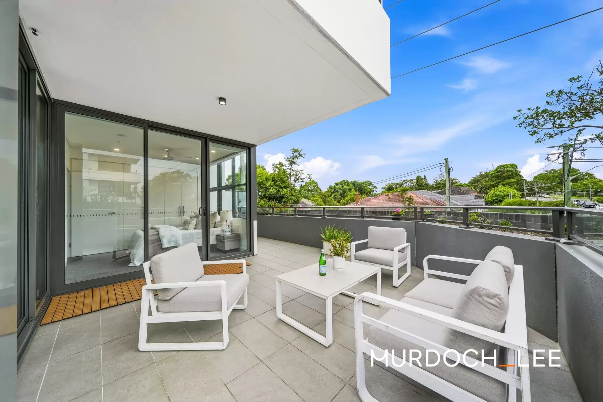 105/7 Rutledge Street, Eastwood Sold by Murdoch Lee Estate Agents - image 9