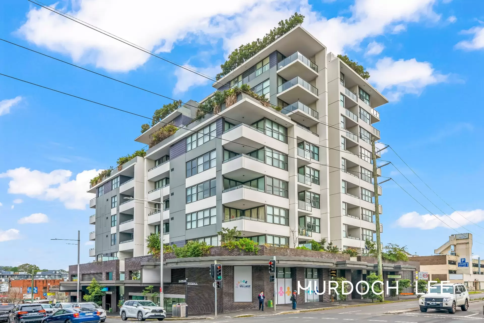 105/7 Rutledge Street, Eastwood Sold by Murdoch Lee Estate Agents - image 14