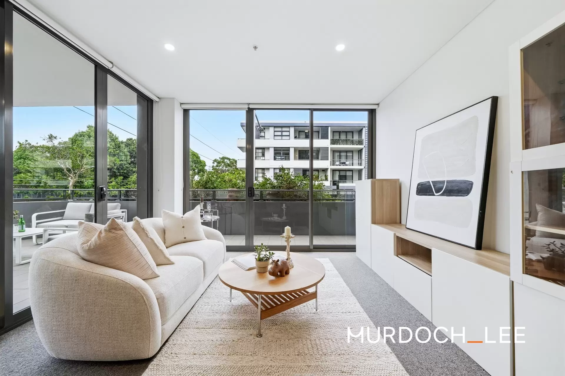 105/7 Rutledge Street, Eastwood Sold by Murdoch Lee Estate Agents - image 1
