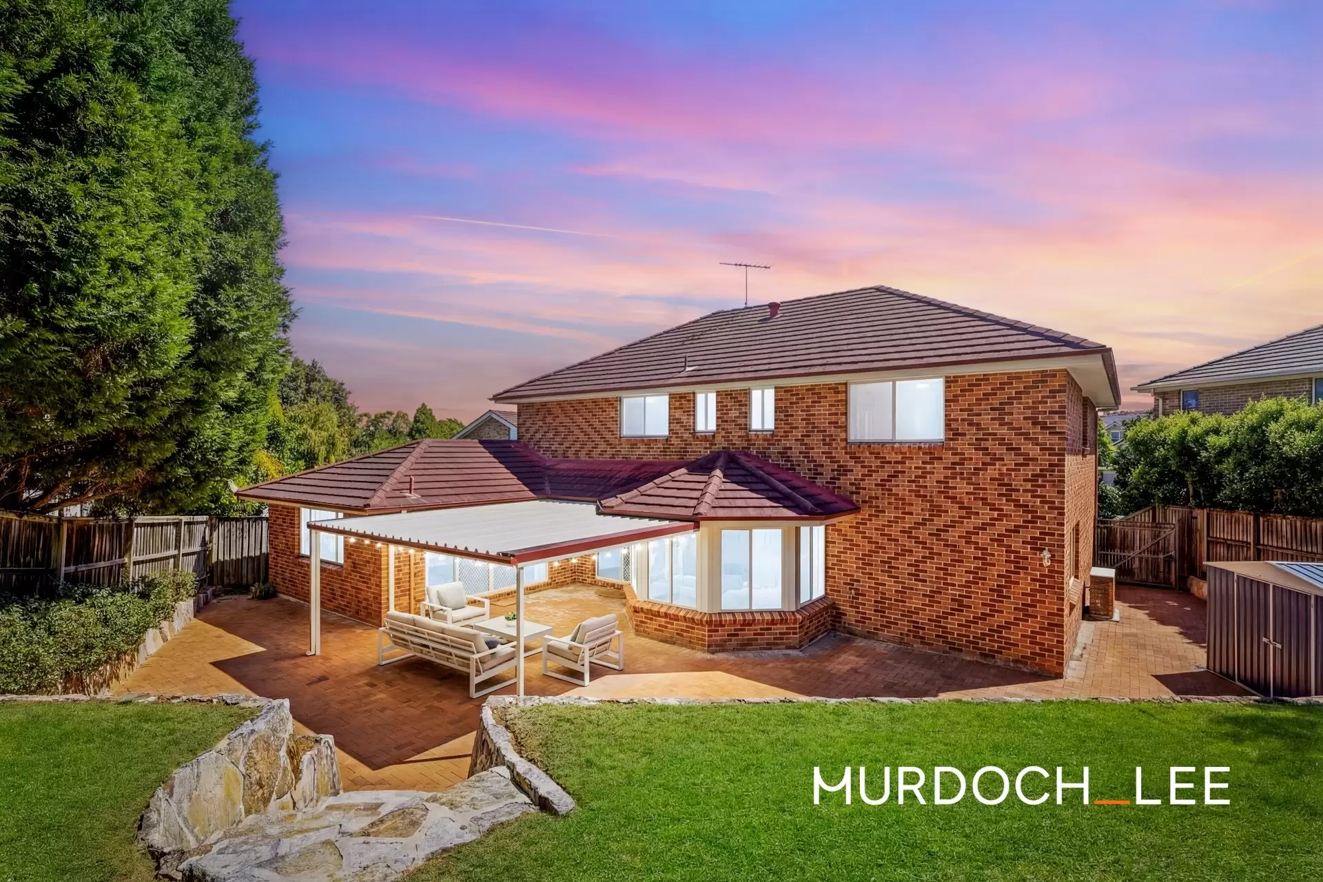 10 Phoenix Close, Castle Hill Sold by Murdoch Lee Estate Agents - image 11