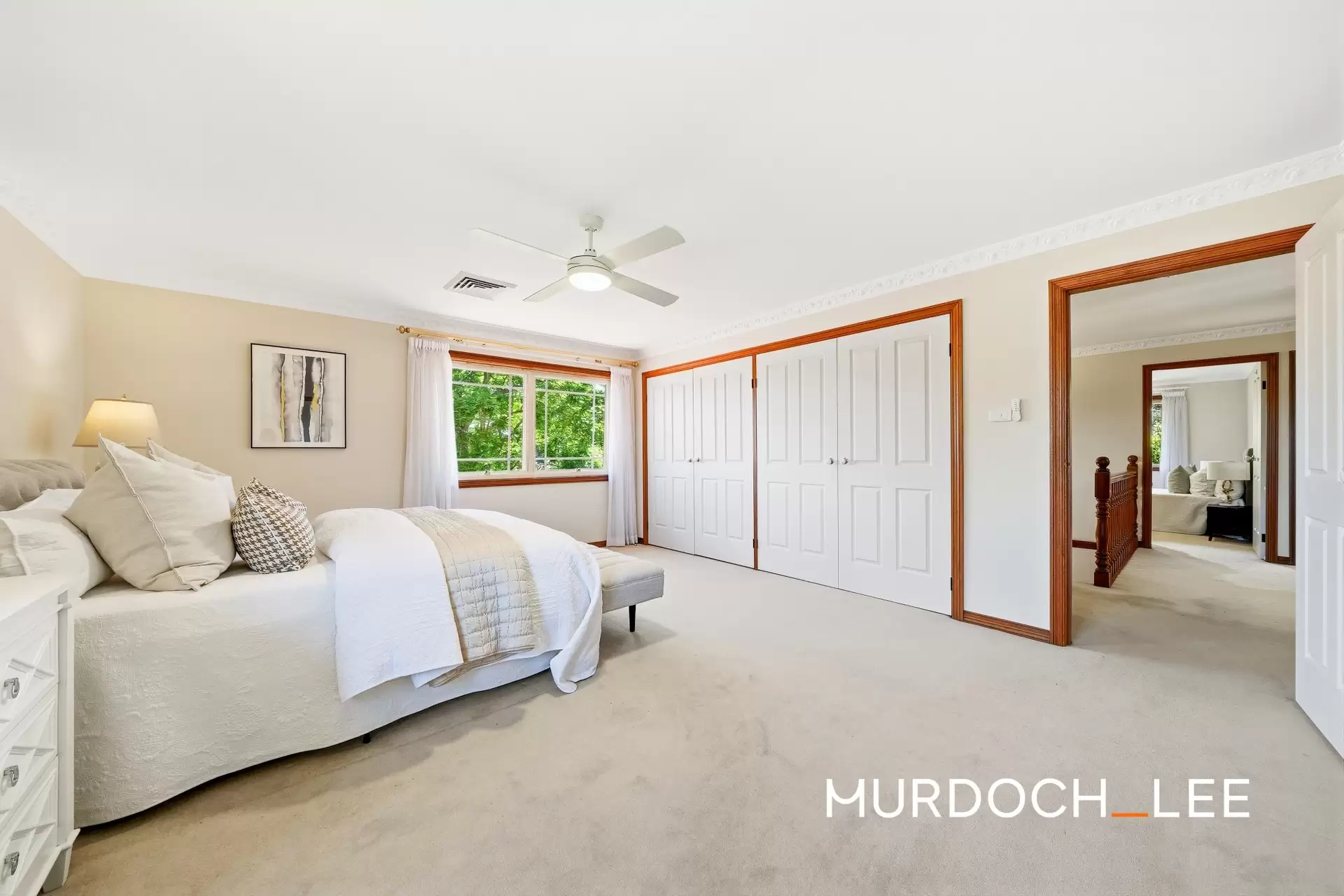 10 Phoenix Close, Castle Hill Sold by Murdoch Lee Estate Agents - image 9