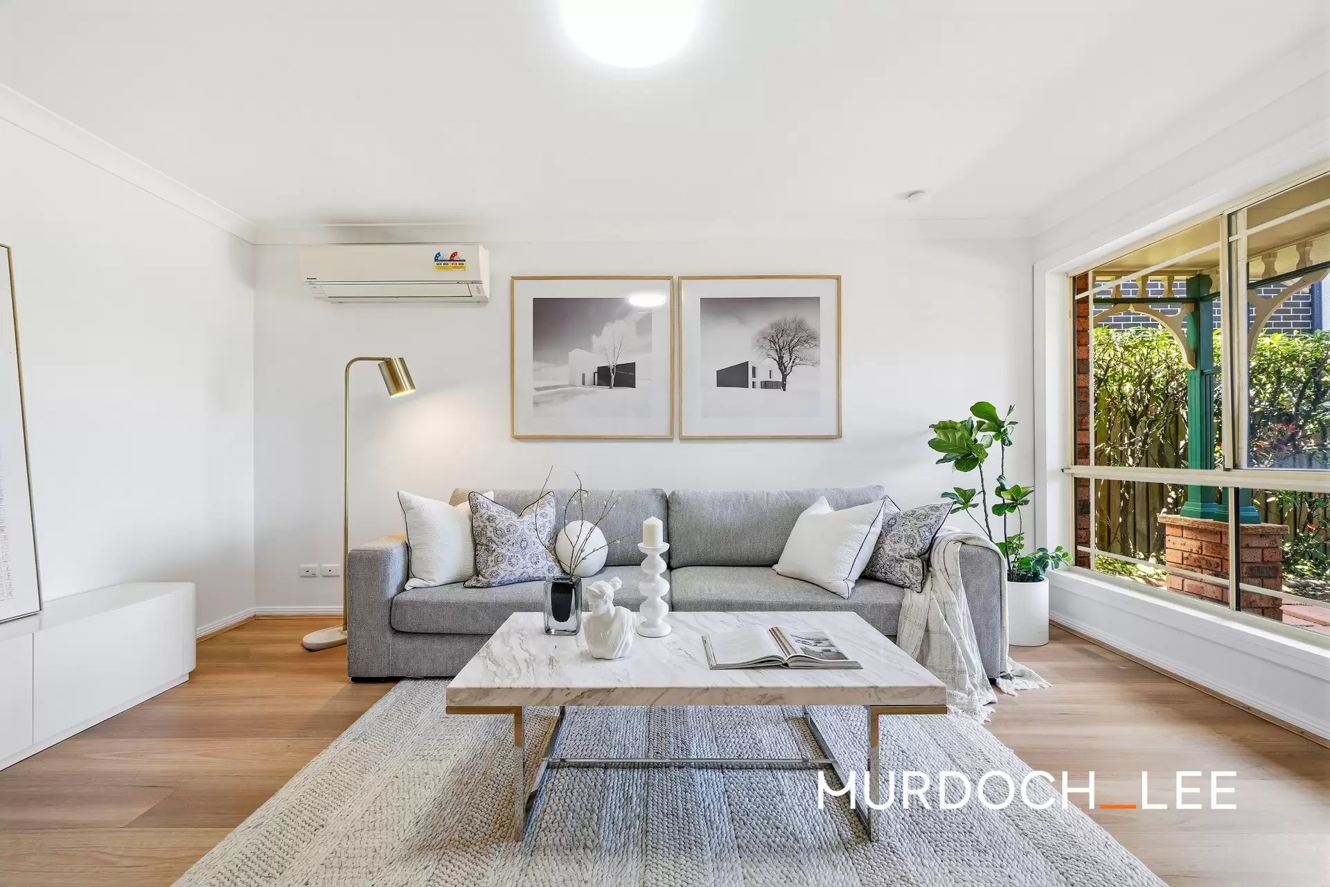 2/58 New Line Road, West Pennant Hills Sold by Murdoch Lee Estate Agents - image 3