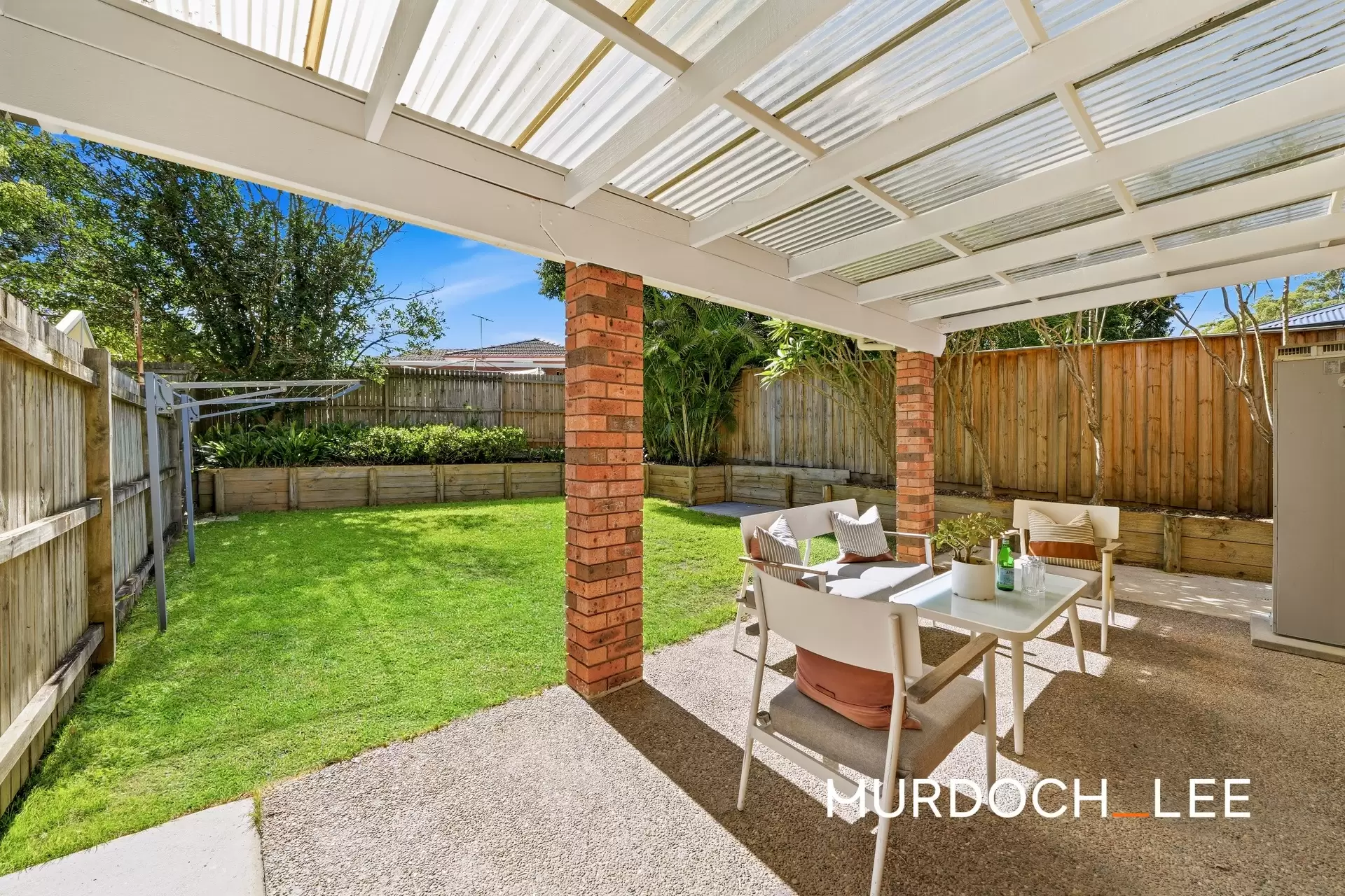 2/58 New Line Road, West Pennant Hills Sold by Murdoch Lee Estate Agents - image 19