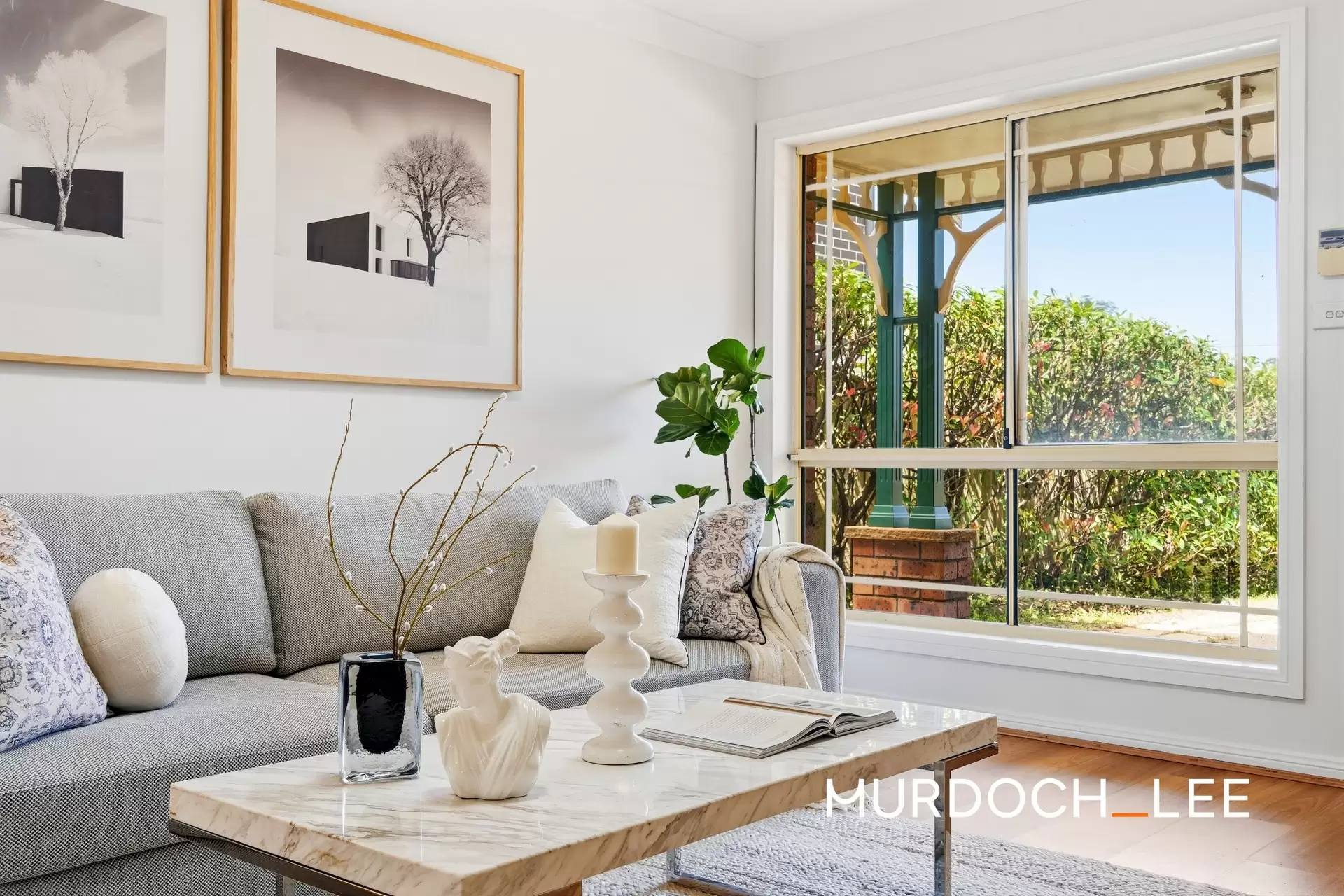 2/58 New Line Road, West Pennant Hills Sold by Murdoch Lee Estate Agents - image 4