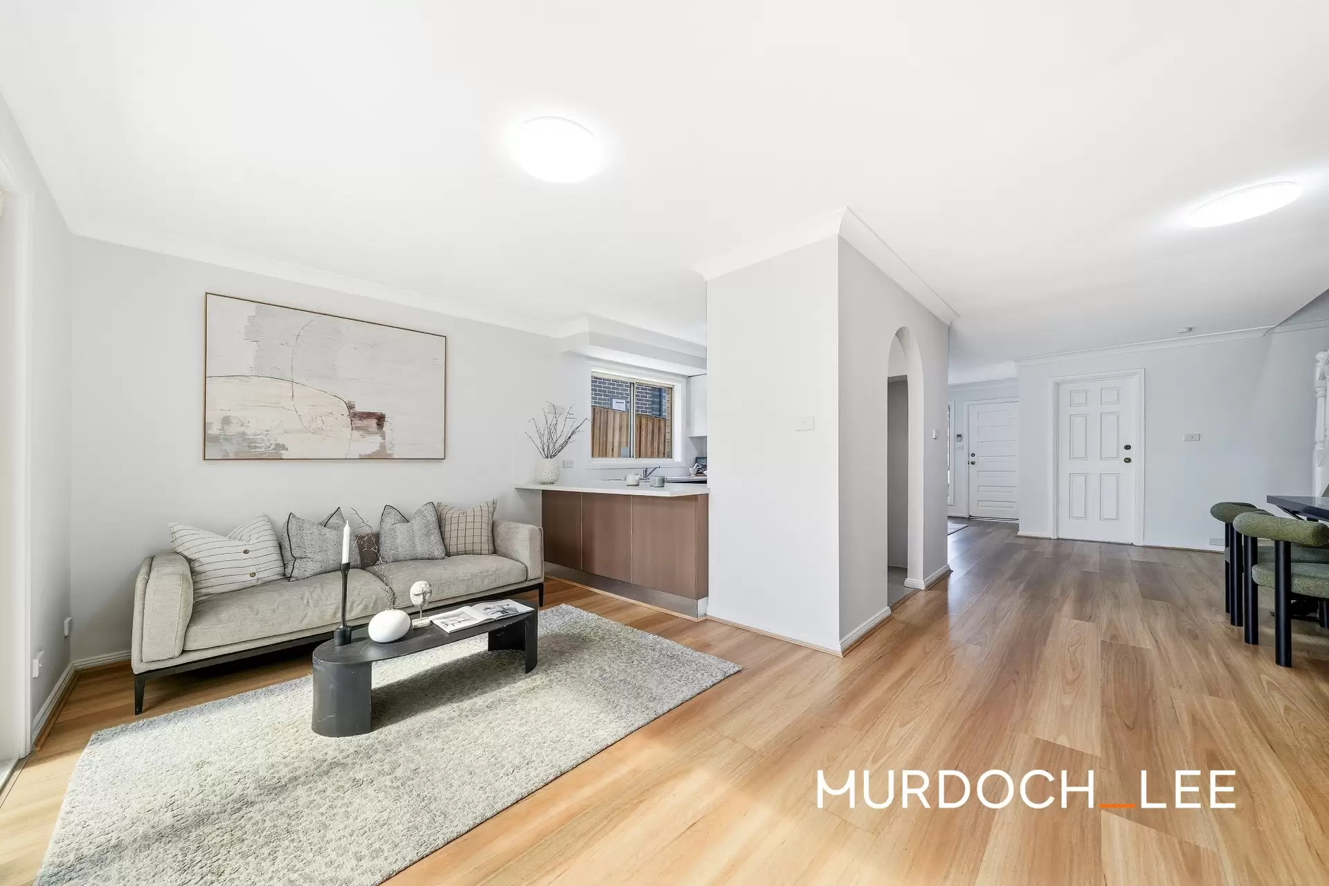 2/58 New Line Road, West Pennant Hills Sold by Murdoch Lee Estate Agents - image 8