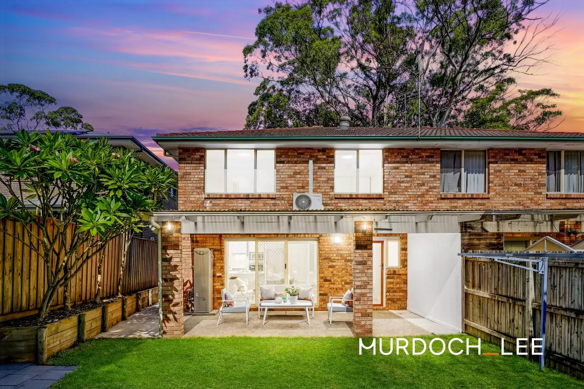 2/58 New Line Road, West Pennant Hills Sold by Murdoch Lee Estate Agents - image 20