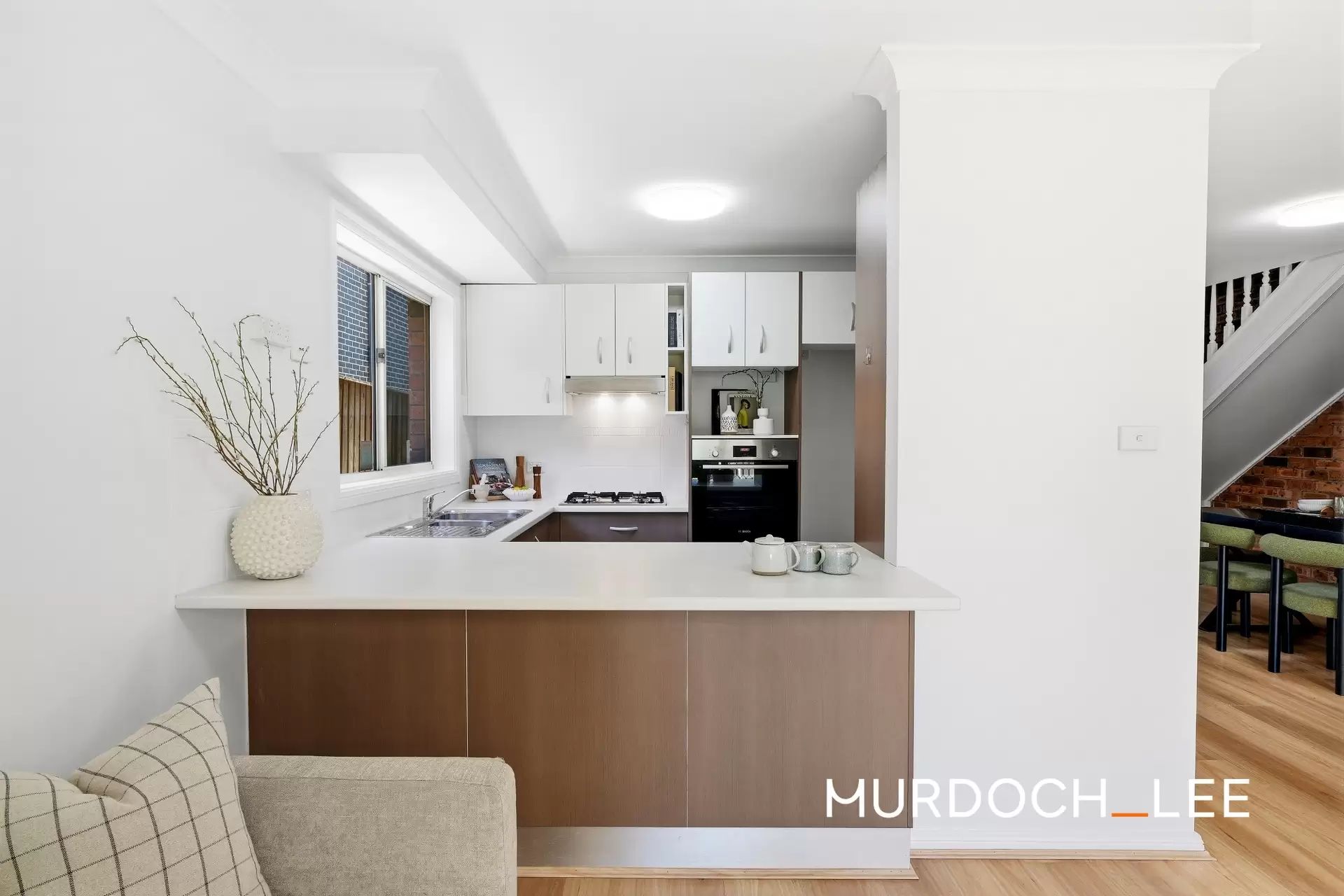 2/58 New Line Road, West Pennant Hills Sold by Murdoch Lee Estate Agents - image 11