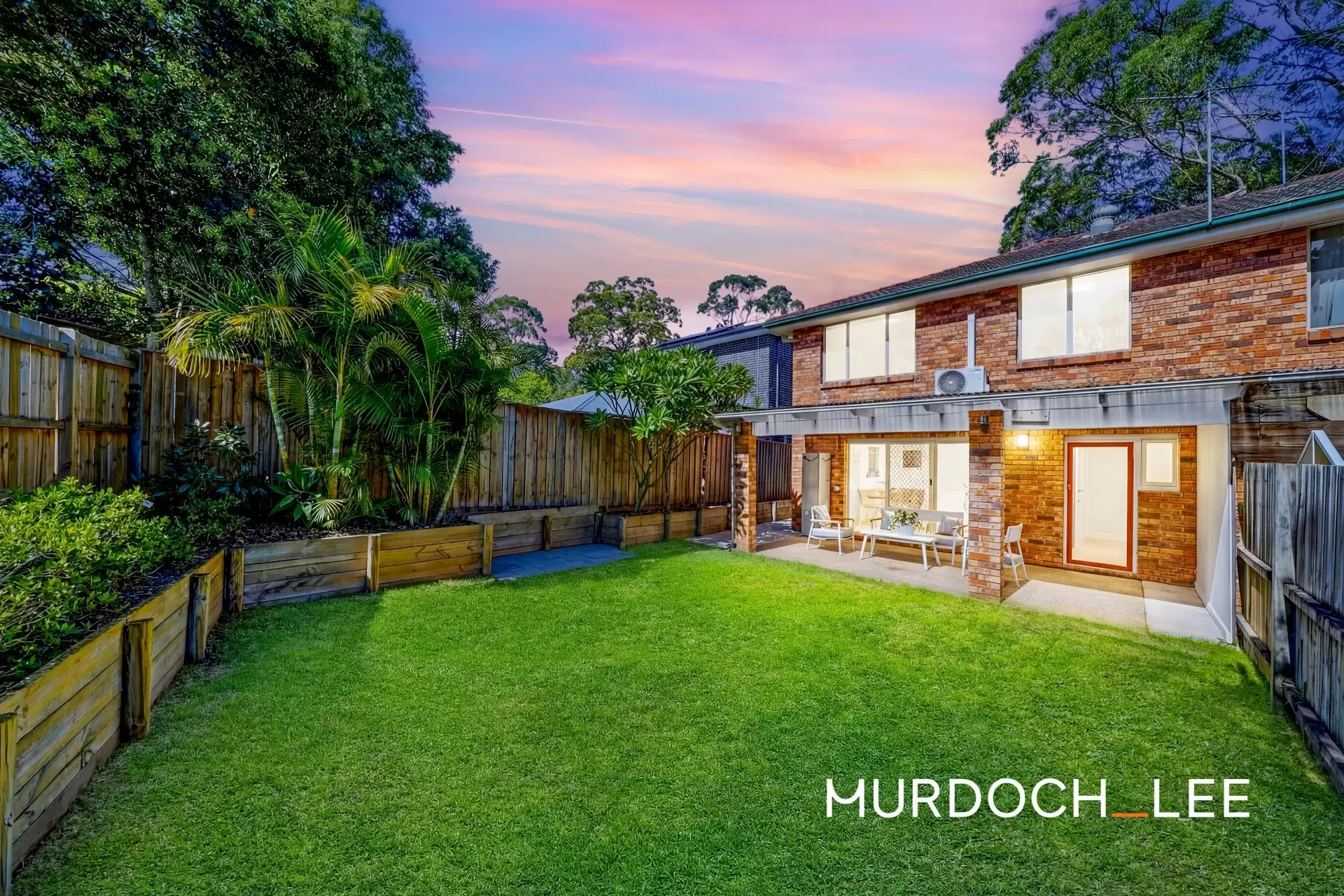 2/58 New Line Road, West Pennant Hills Sold by Murdoch Lee Estate Agents - image 21