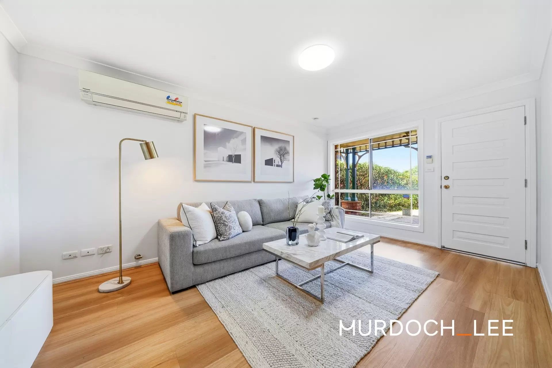 2/58 New Line Road, West Pennant Hills Sold by Murdoch Lee Estate Agents - image 2