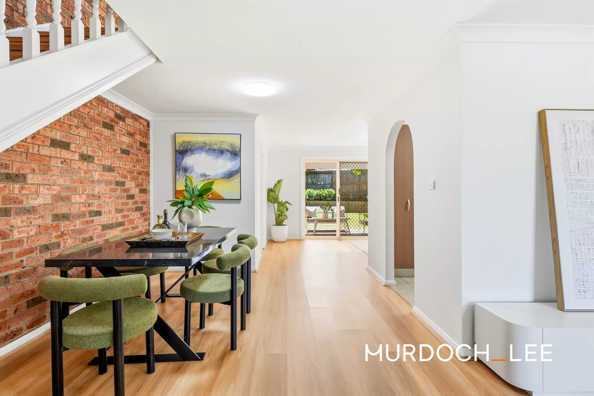 2/58 New Line Road, West Pennant Hills Sold by Murdoch Lee Estate Agents - image 5