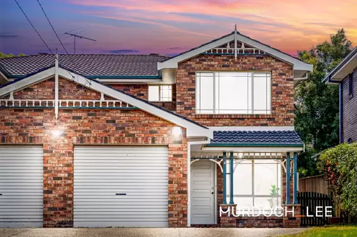 2/58 New Line Road, West Pennant Hills Sold by Murdoch Lee Estate Agents