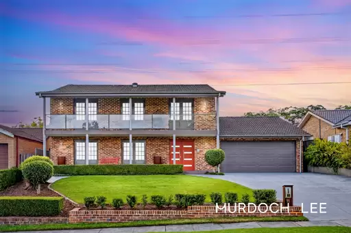 11 Beechwood Parade, Cherrybrook For Sale by Murdoch Lee Estate Agents