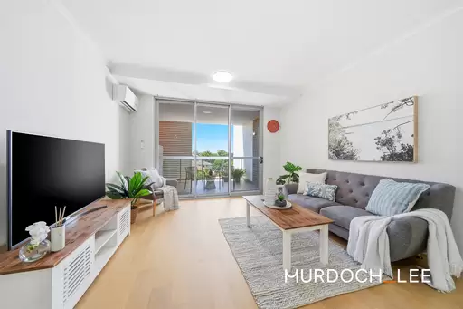560/22-30 Station Road, Auburn Sold by Murdoch Lee Estate Agents