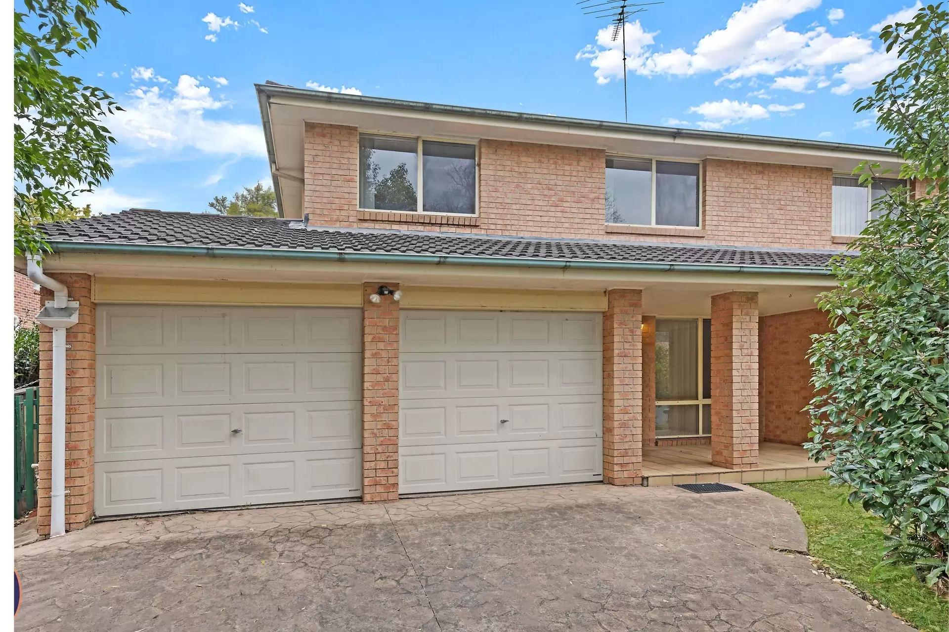 4A Pykett Place, Dural Leased by Murdoch Lee Estate Agents - image 1