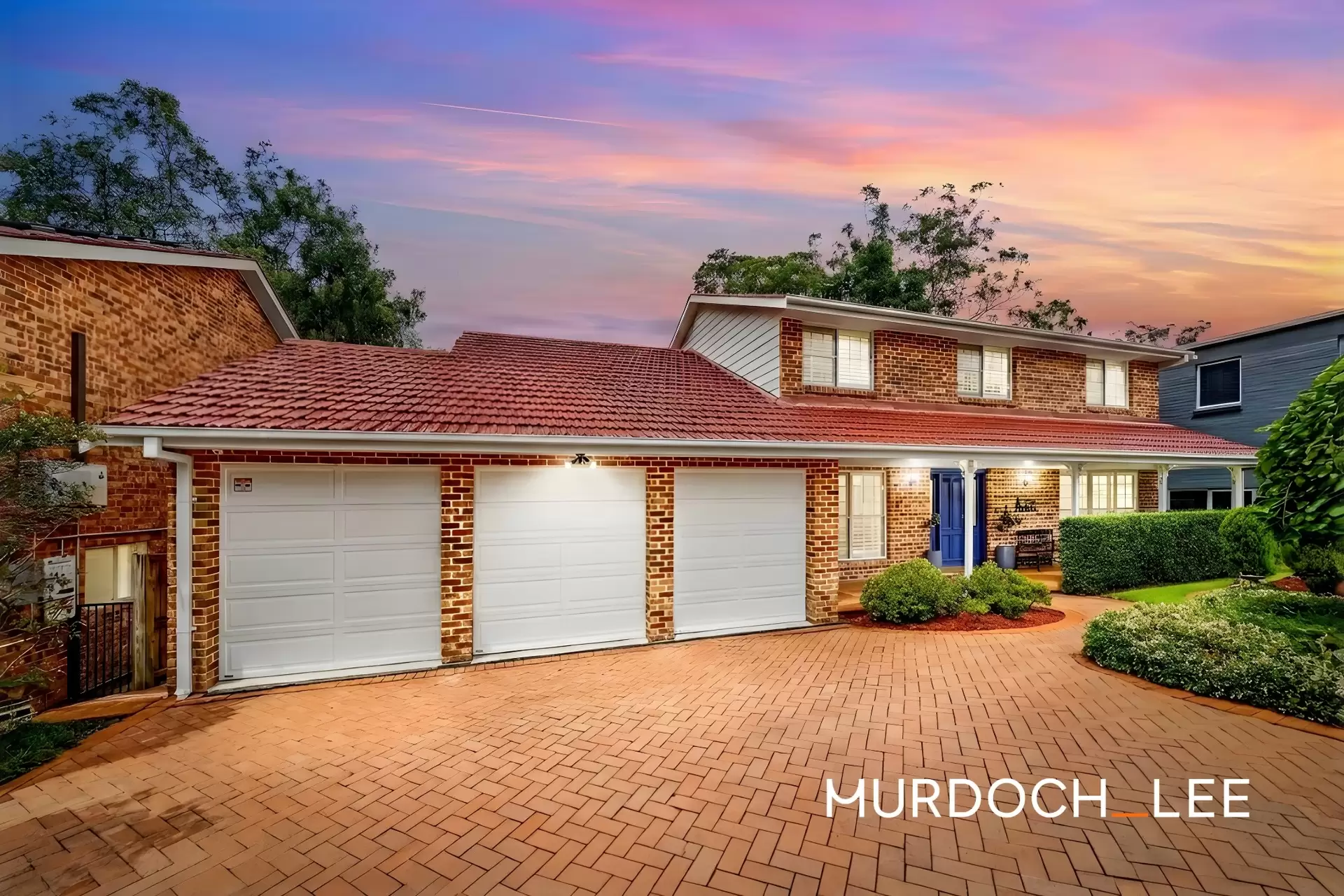 23 Bellwood Place, Castle Hill Sold by Murdoch Lee Estate Agents - image 2