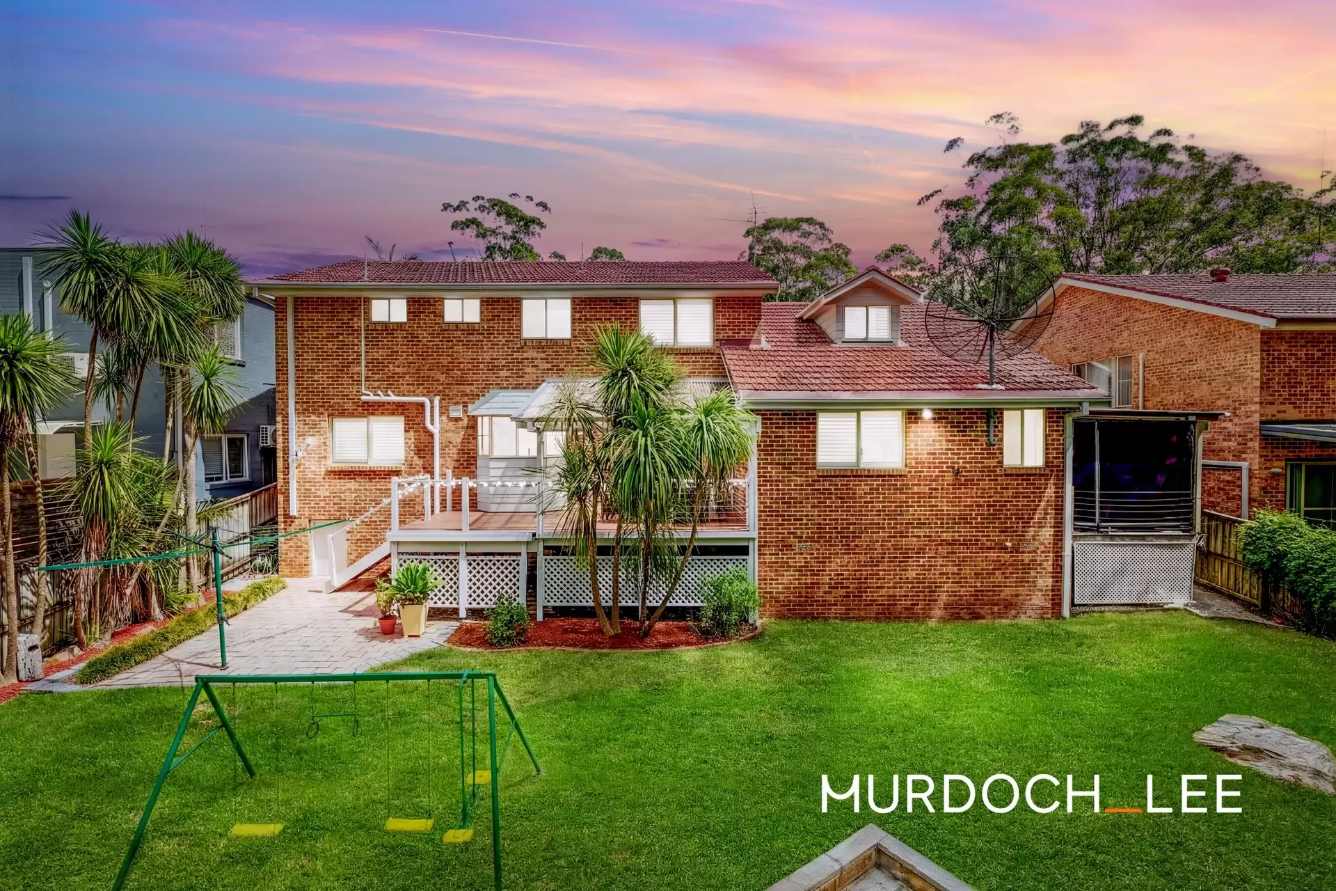 23 Bellwood Place, Castle Hill Sold by Murdoch Lee Estate Agents - image 30