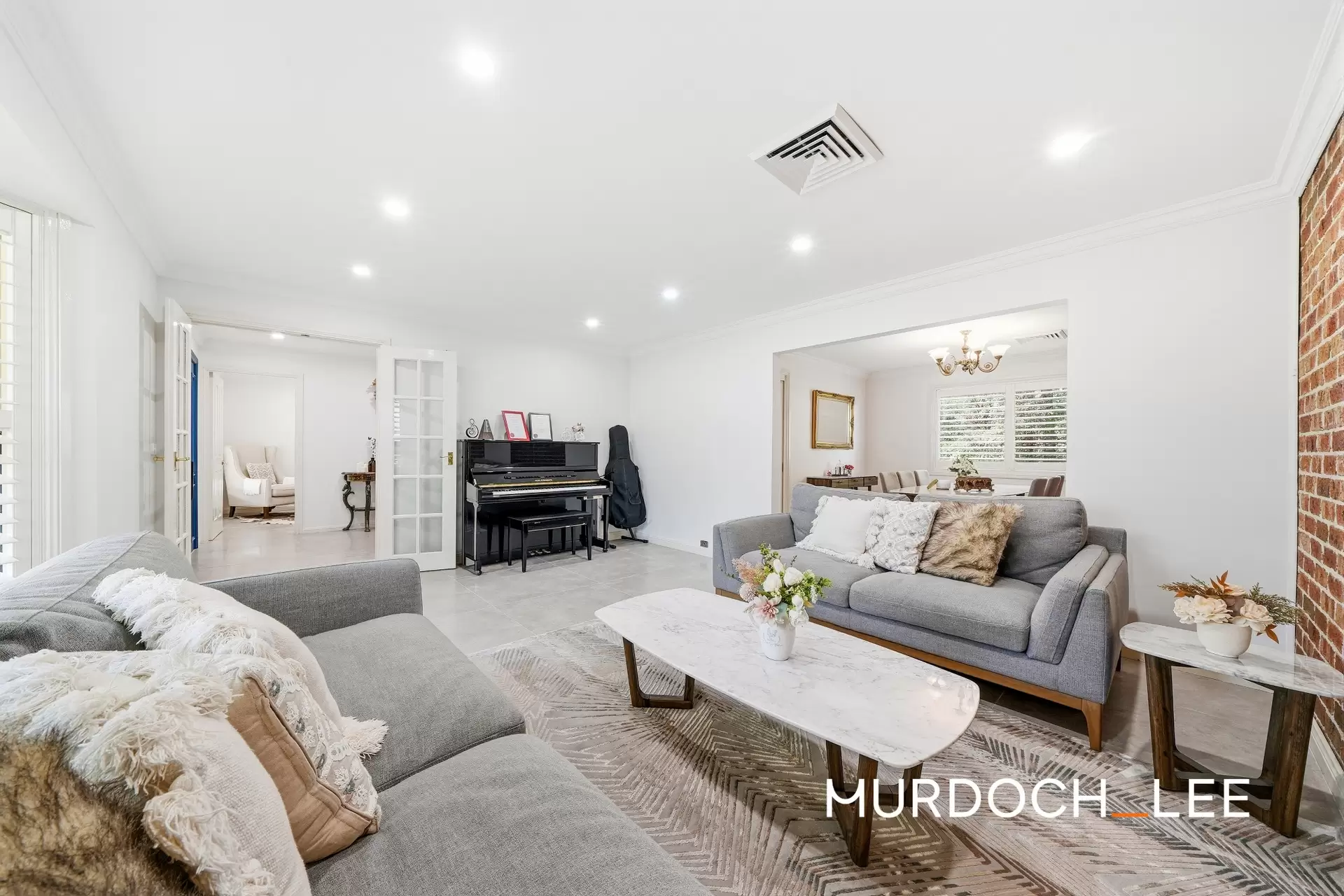 23 Bellwood Place, Castle Hill Sold by Murdoch Lee Estate Agents - image 4