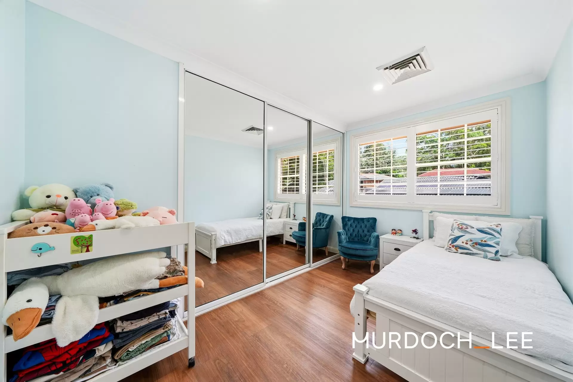 23 Bellwood Place, Castle Hill Sold by Murdoch Lee Estate Agents - image 20