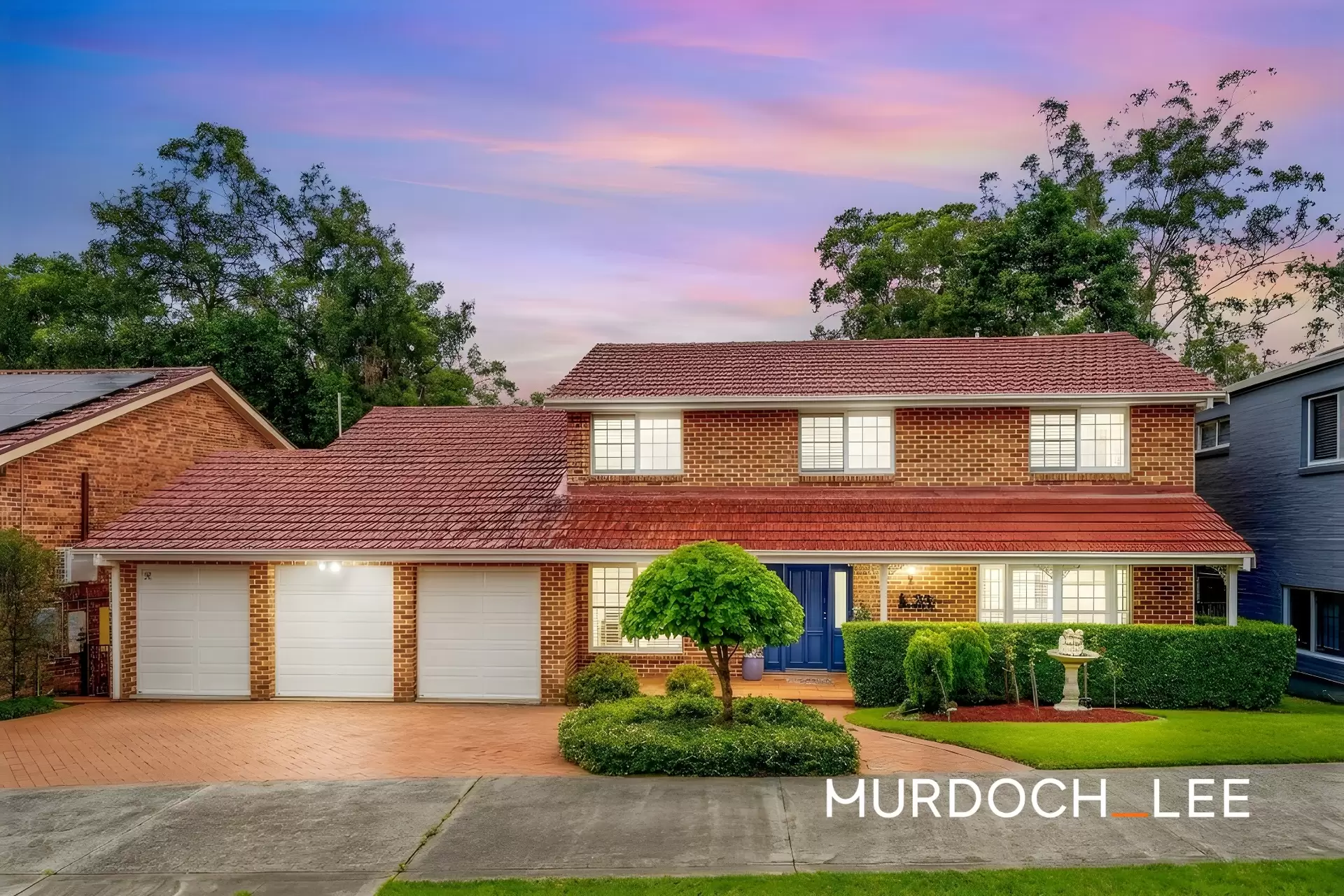 23 Bellwood Place, Castle Hill Sold by Murdoch Lee Estate Agents - image 1