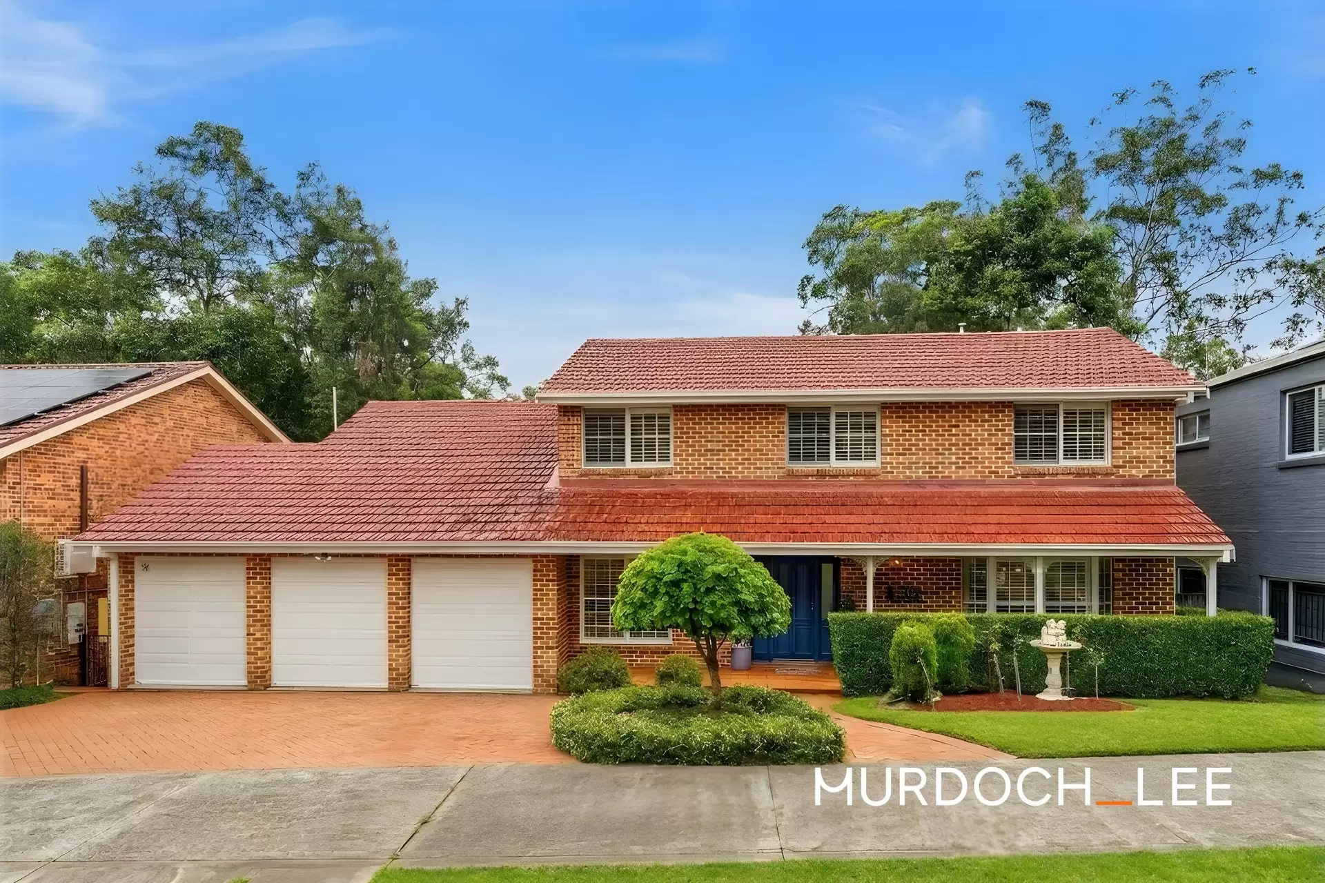 23 Bellwood Place, Castle Hill Sold by Murdoch Lee Estate Agents - image 31