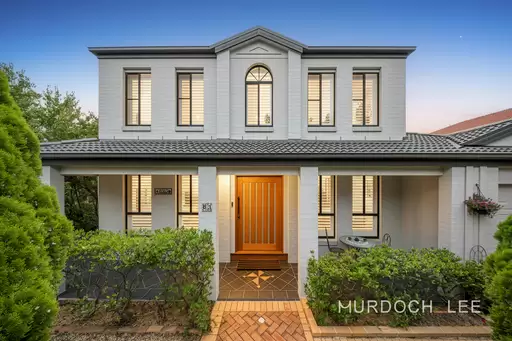 83 Bella Vista Drive, Bella Vista Sold by Murdoch Lee Estate Agents
