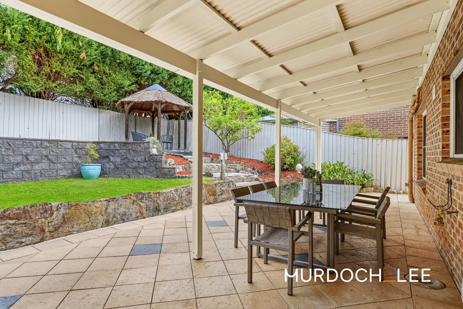 23 Featherwood Avenue, Cherrybrook Sold by Murdoch Lee Estate Agents - image 26