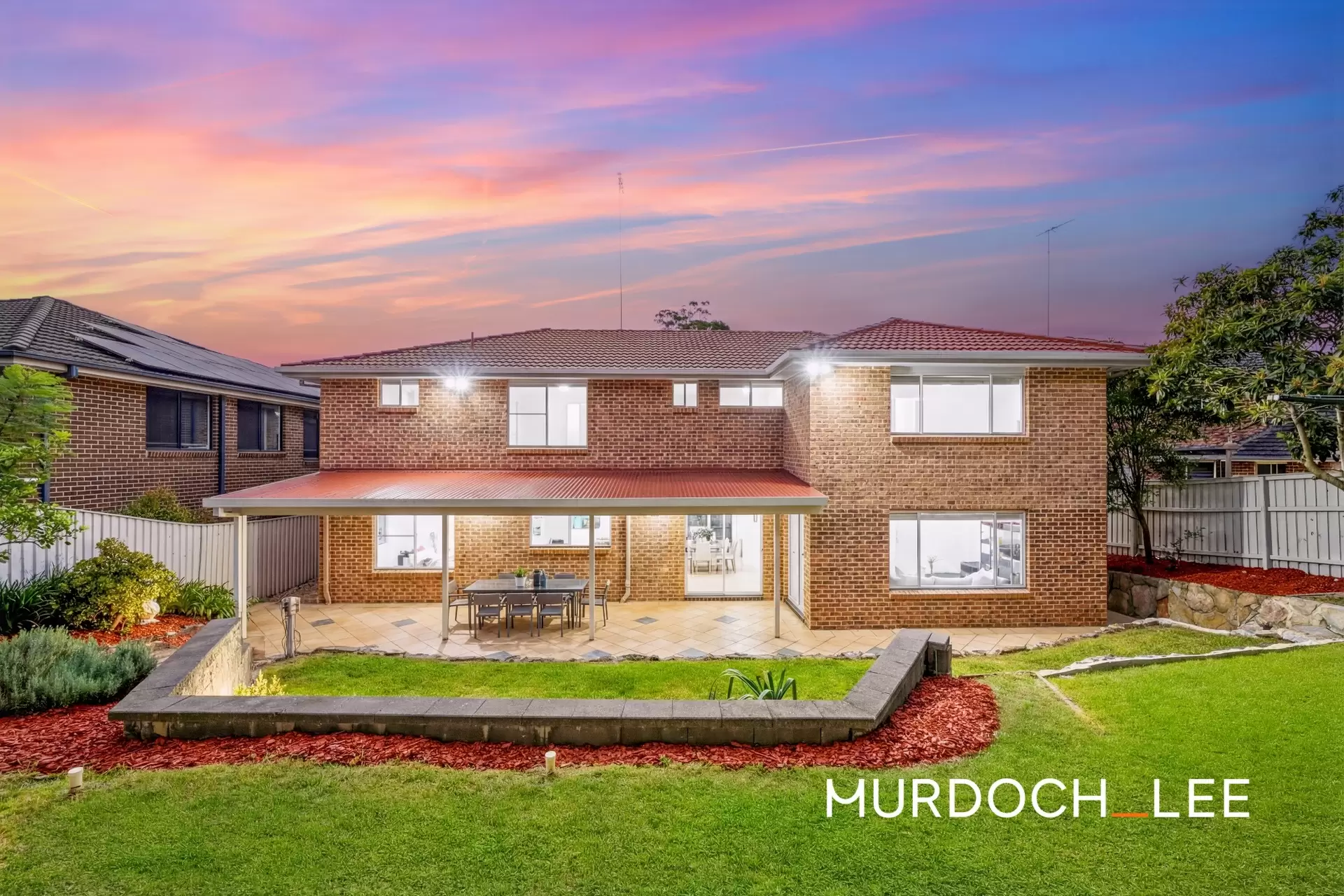 23 Featherwood Avenue, Cherrybrook Sold by Murdoch Lee Estate Agents - image 28