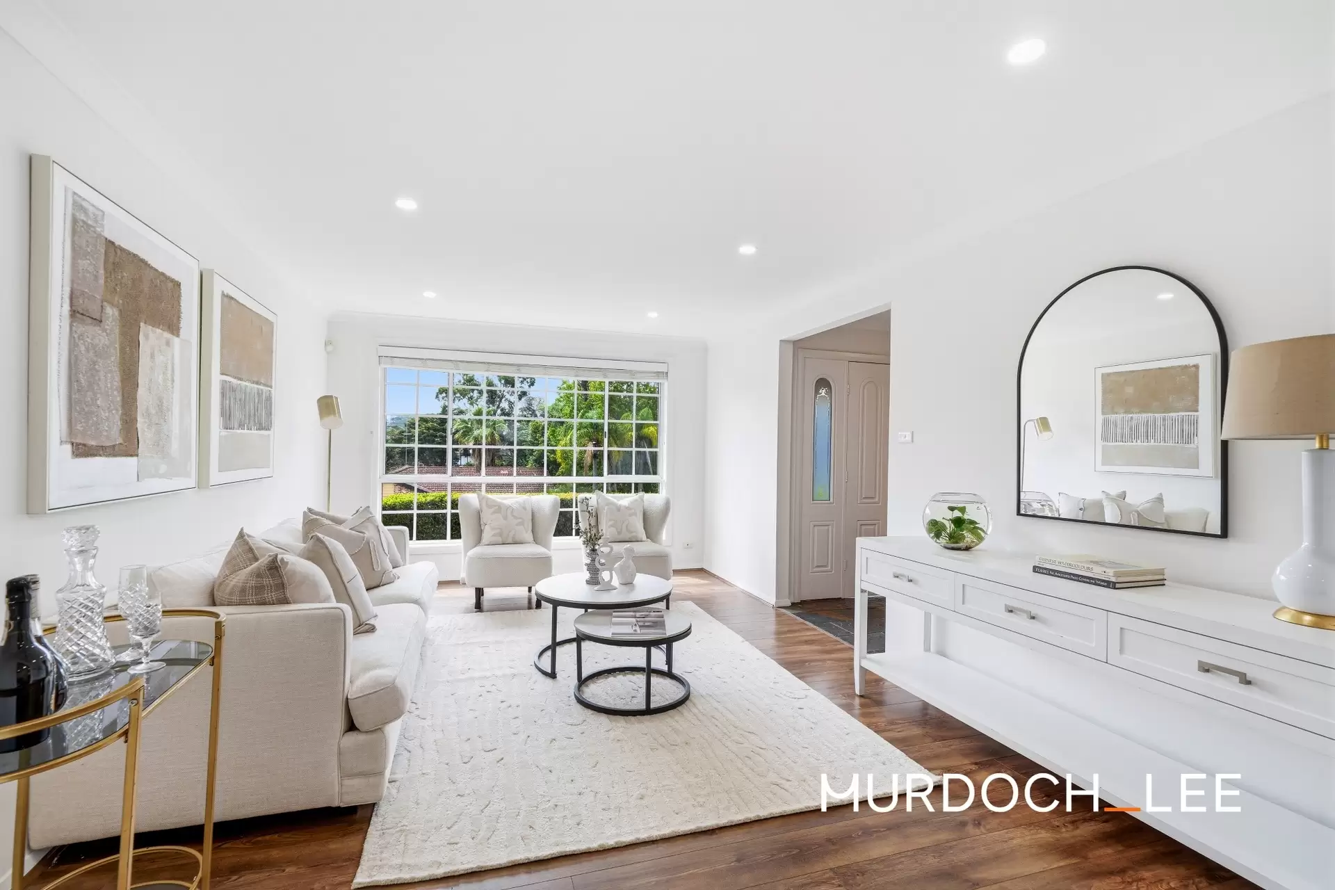 23 Featherwood Avenue, Cherrybrook Sold by Murdoch Lee Estate Agents - image 2
