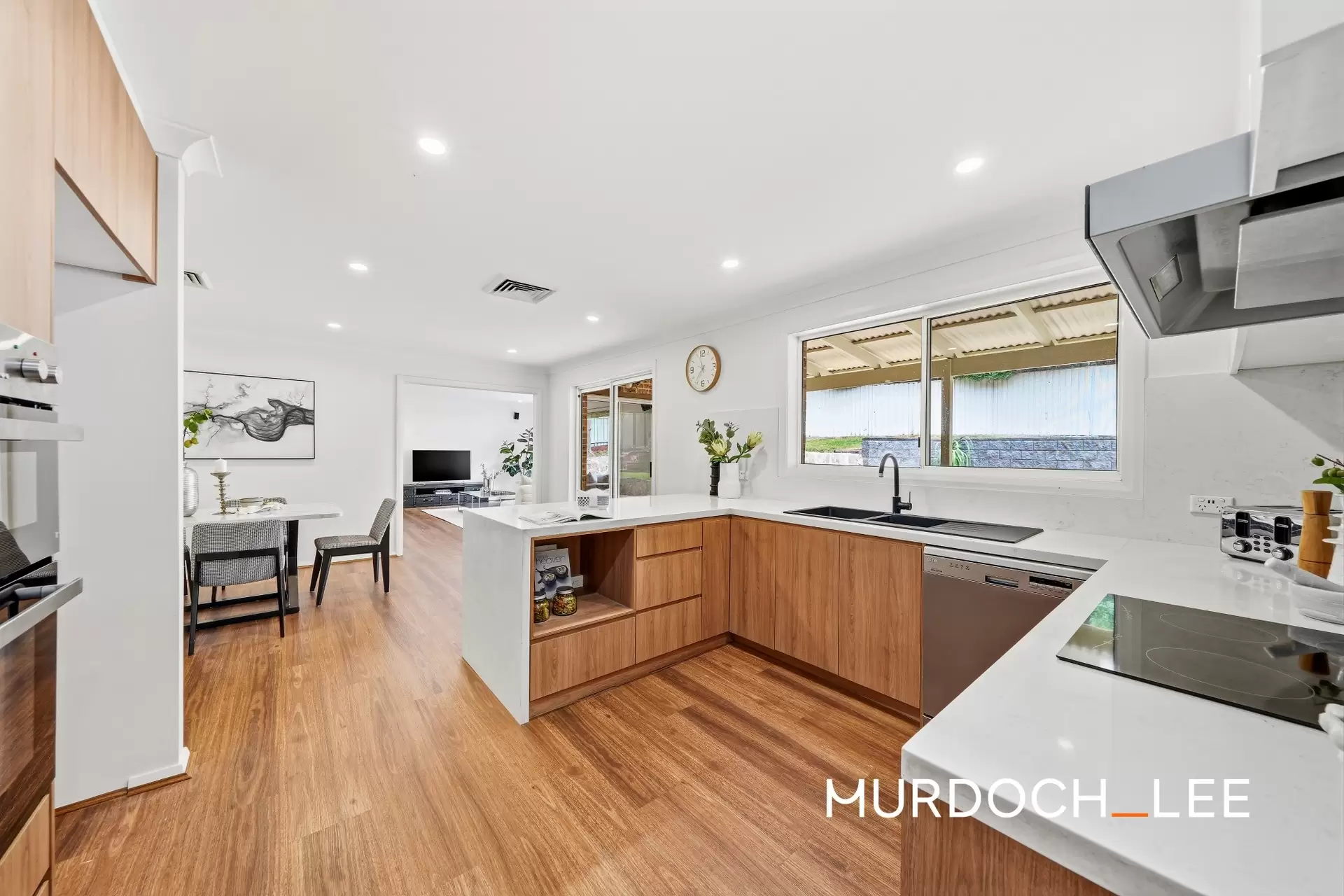23 Featherwood Avenue, Cherrybrook Sold by Murdoch Lee Estate Agents - image 9