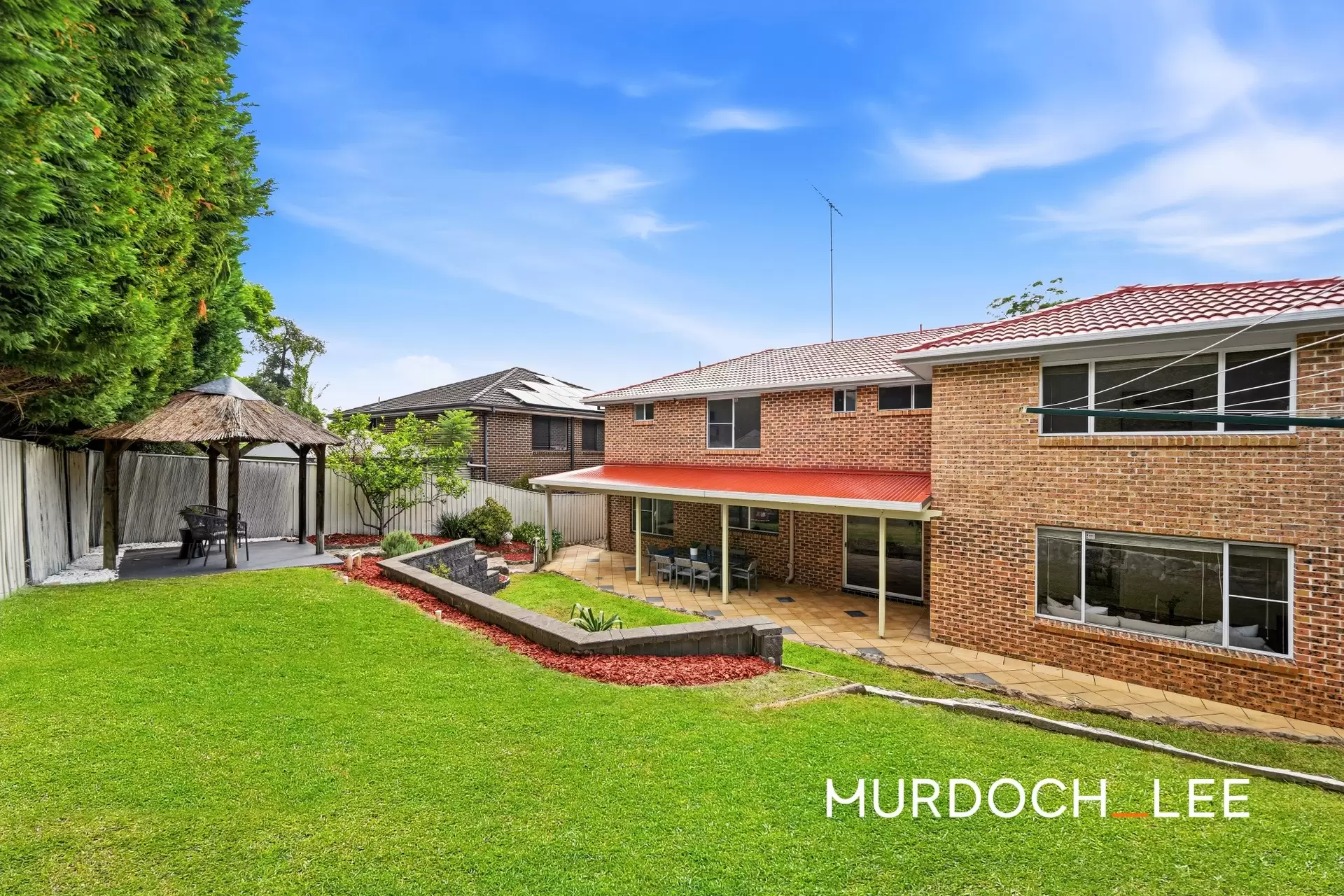 23 Featherwood Avenue, Cherrybrook Sold by Murdoch Lee Estate Agents - image 27