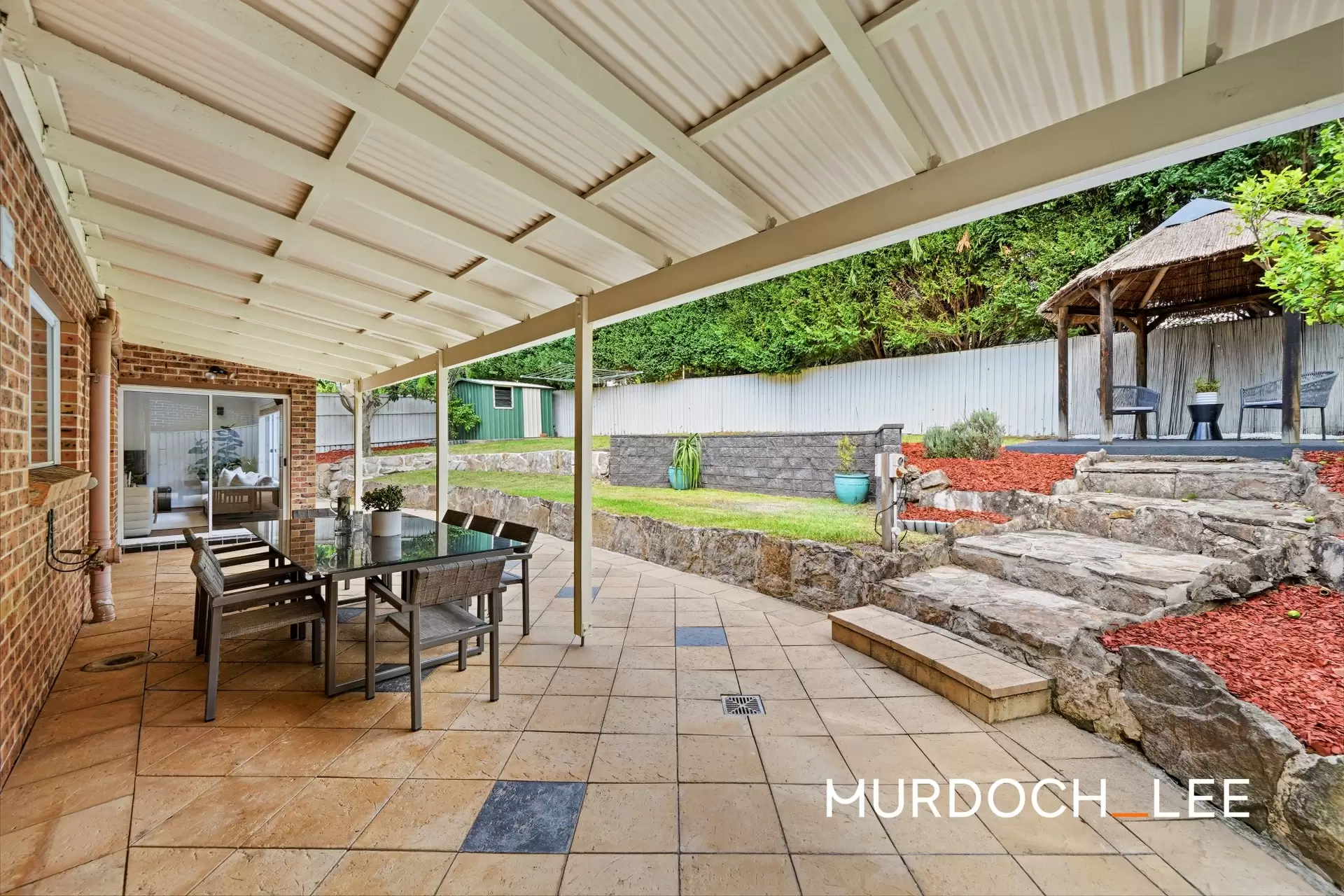 23 Featherwood Avenue, Cherrybrook Sold by Murdoch Lee Estate Agents - image 25