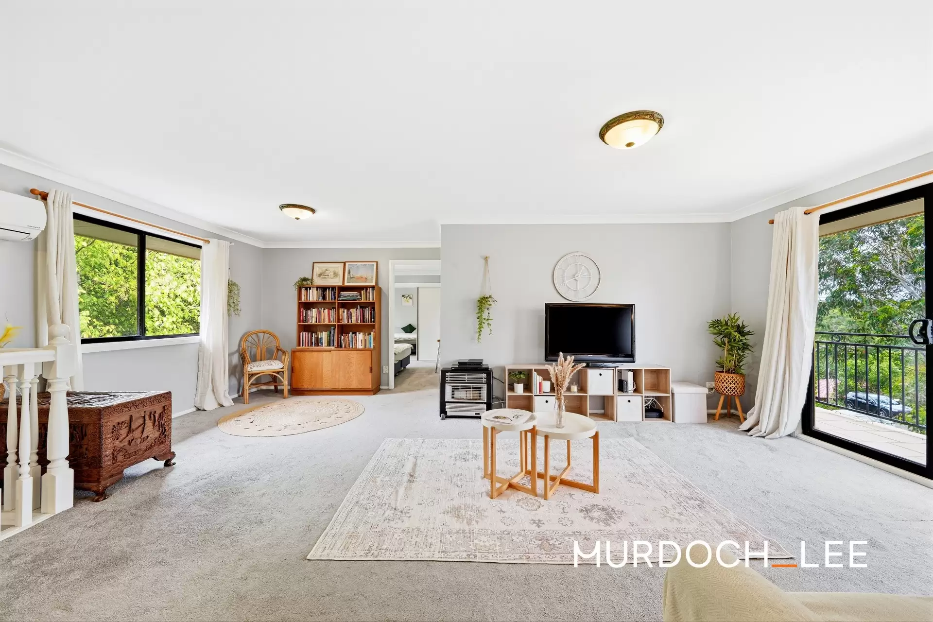 3 Daniel Close, Cherrybrook For Sale by Murdoch Lee Estate Agents - image 2