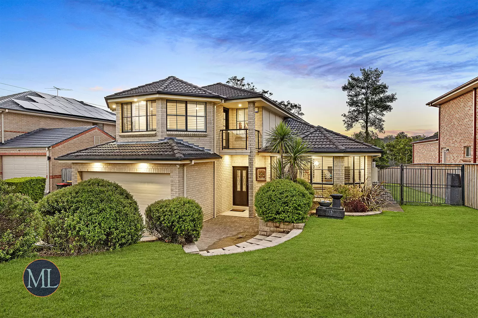 149 Purchase Road, Cherrybrook Leased by Murdoch Lee Estate Agents - image 1