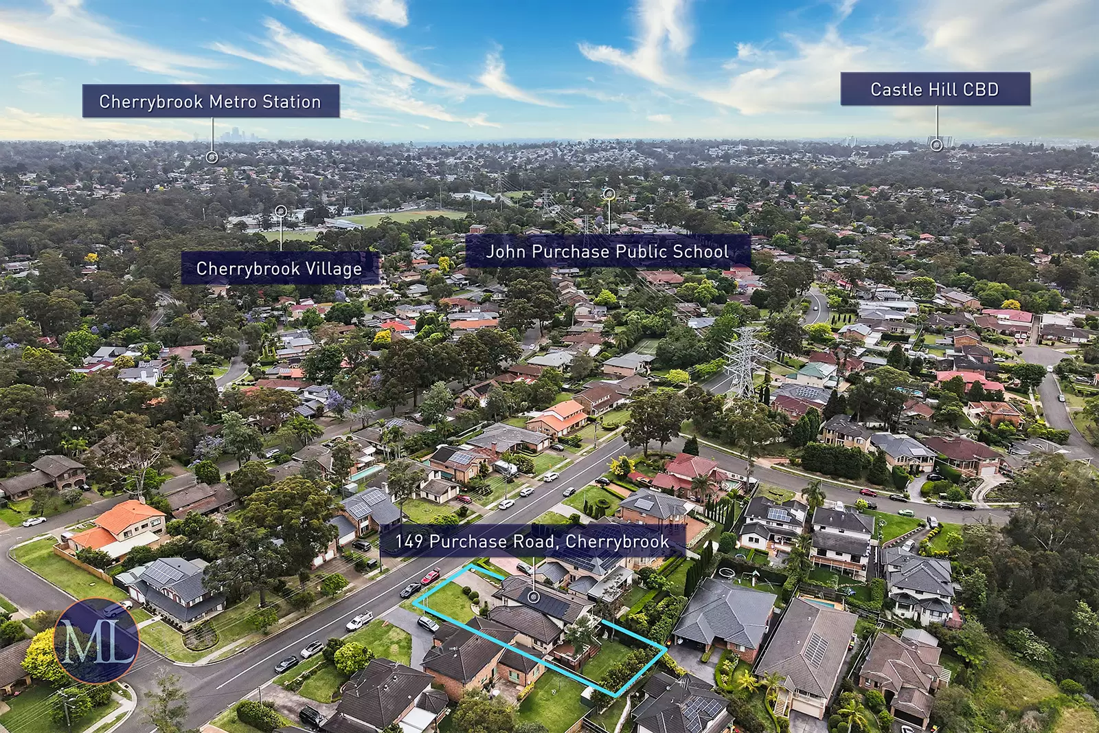 149 Purchase Road, Cherrybrook Leased by Murdoch Lee Estate Agents - image 23
