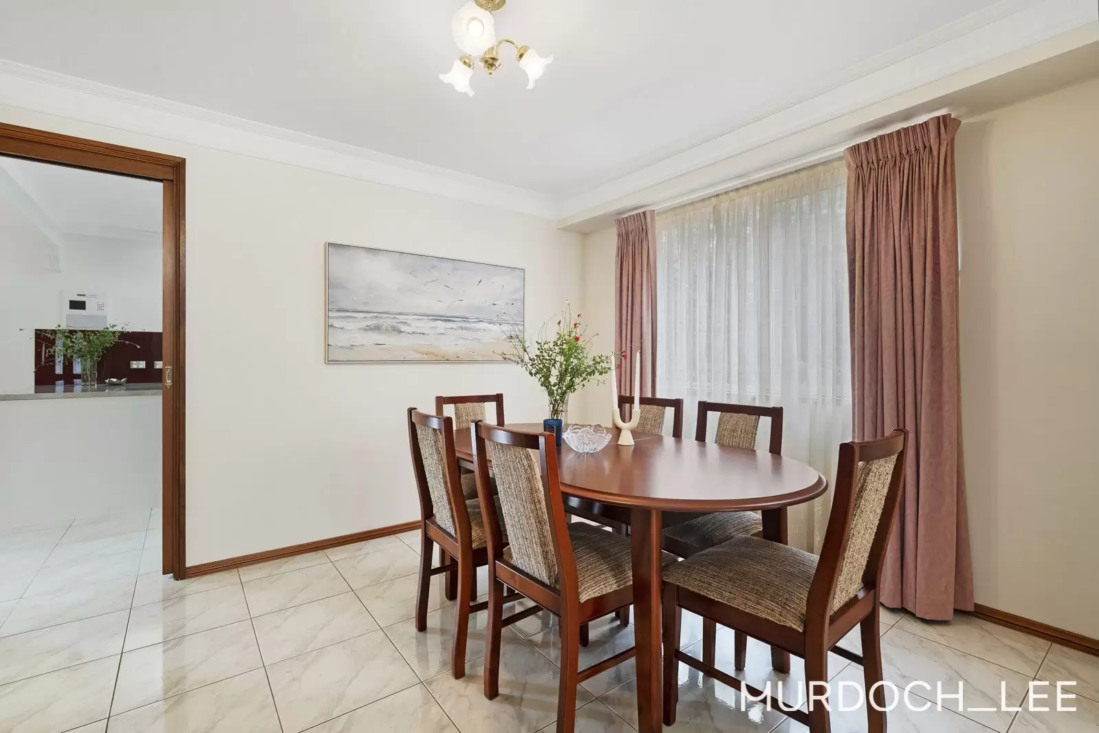 38 Westminster Drive, Castle Hill Sold by Murdoch Lee Estate Agents - image 4