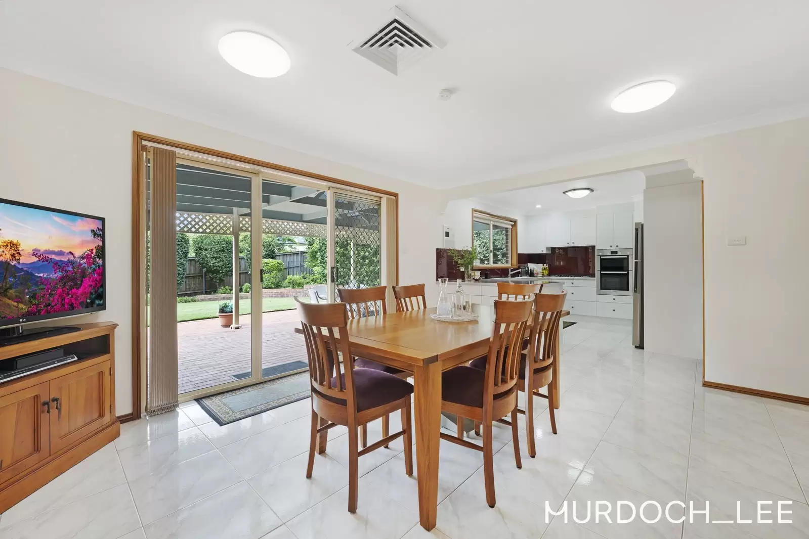 38 Westminster Drive, Castle Hill Sold by Murdoch Lee Estate Agents - image 5
