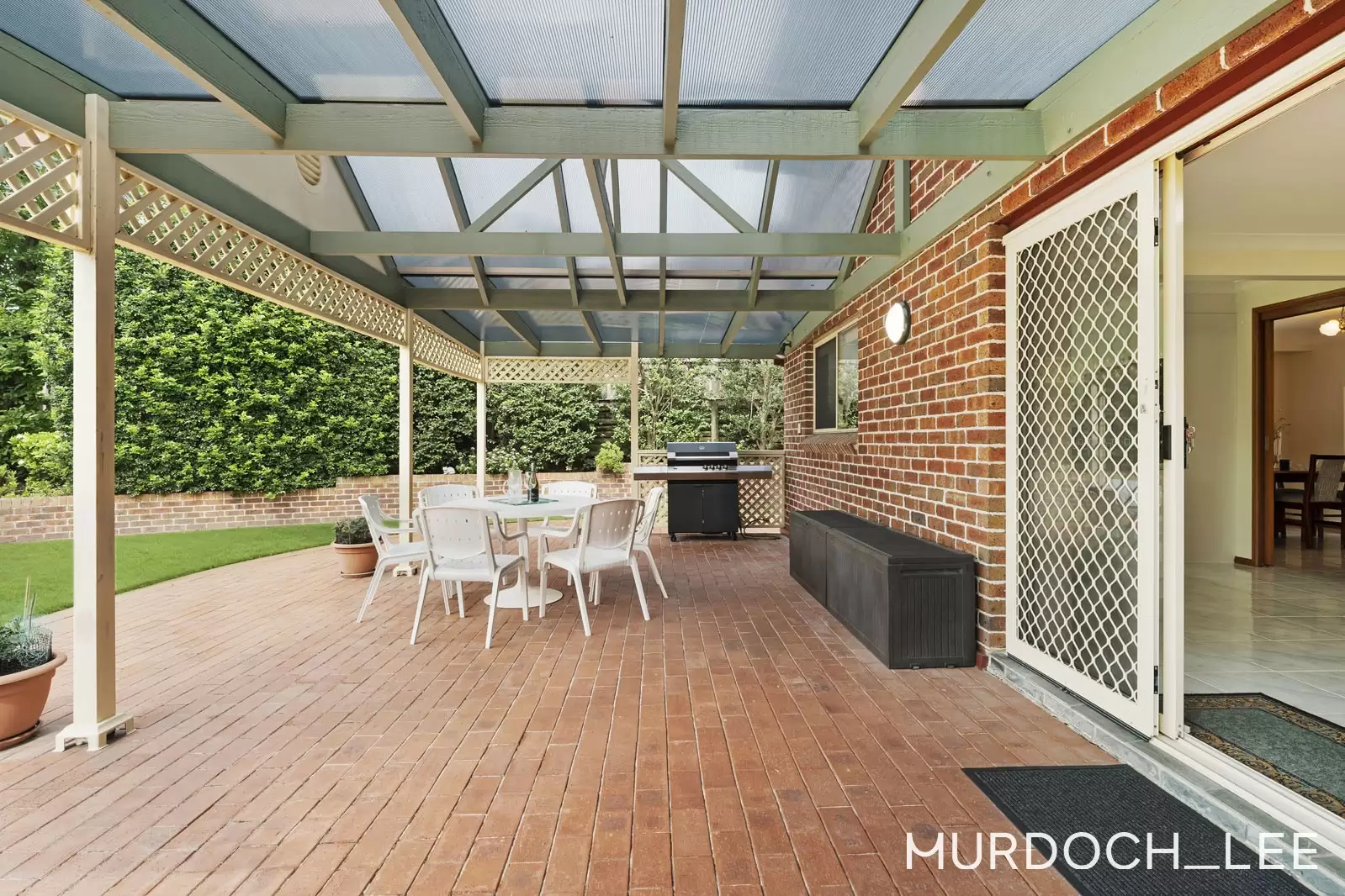 38 Westminster Drive, Castle Hill Sold by Murdoch Lee Estate Agents - image 12