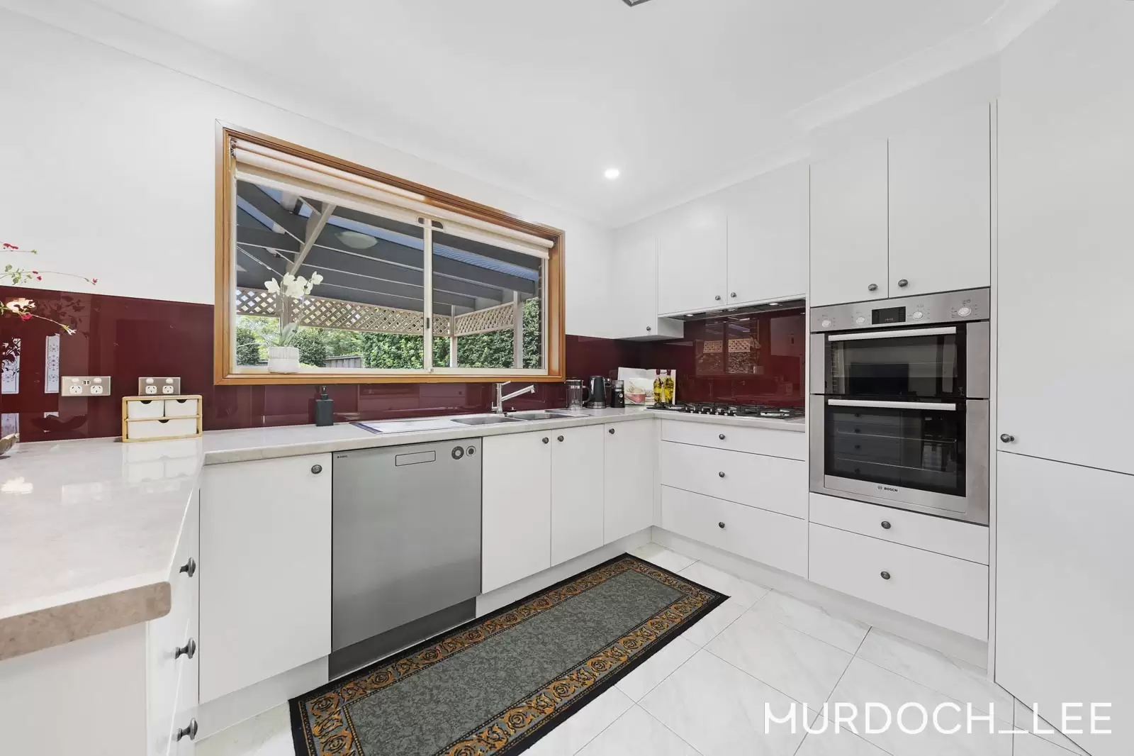 38 Westminster Drive, Castle Hill Sold by Murdoch Lee Estate Agents - image 6