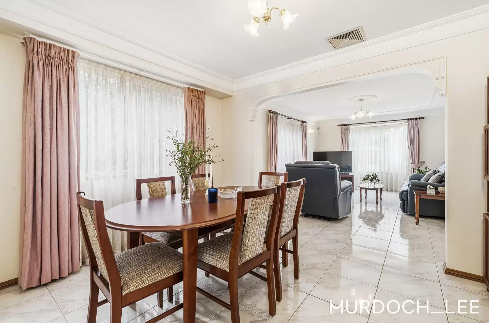 38 Westminster Drive, Castle Hill Sold by Murdoch Lee Estate Agents - image 2