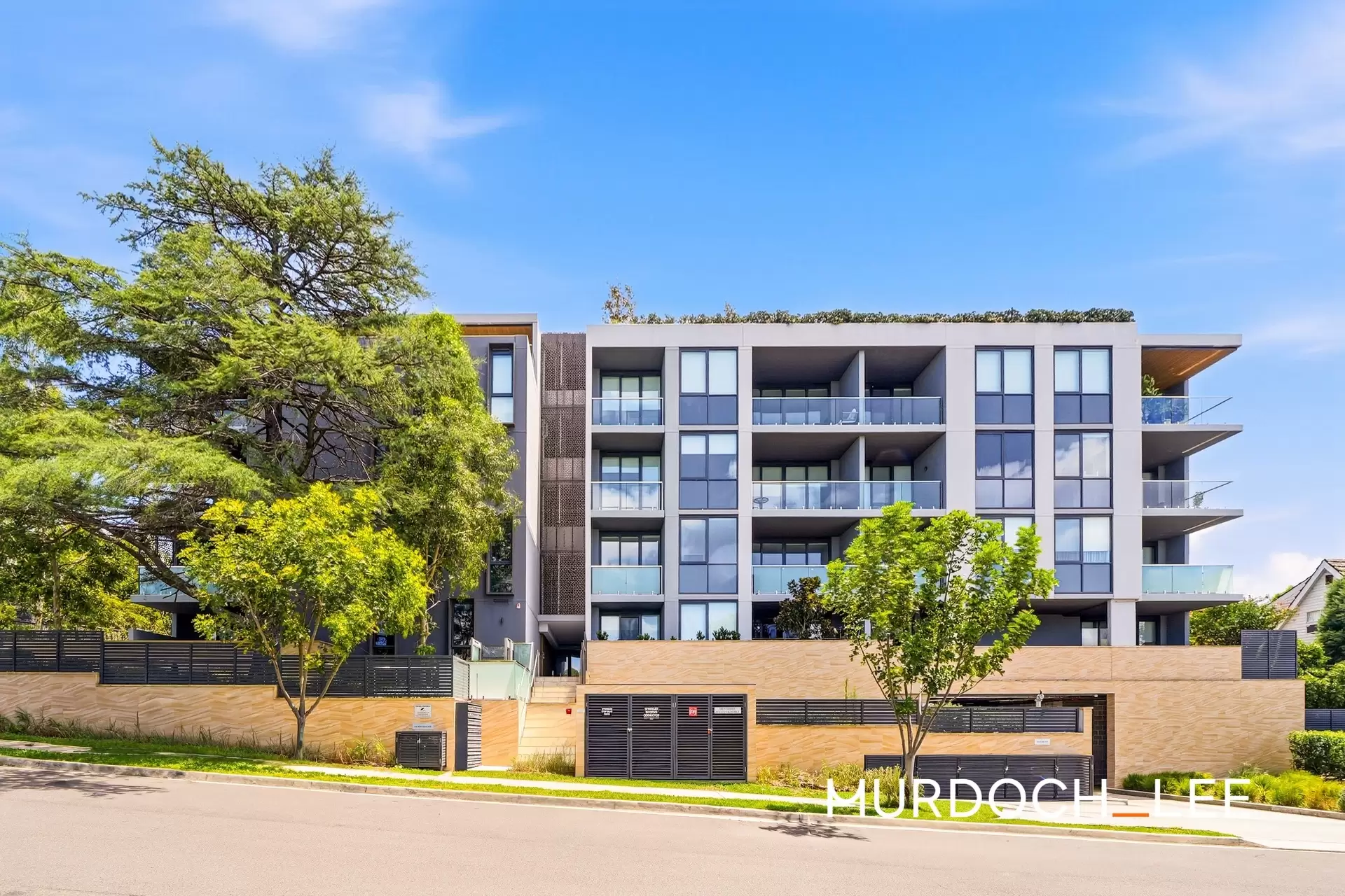 G07/41 Yattenden Crescent, Baulkham Hills Sold by Murdoch Lee Estate Agents - image 19